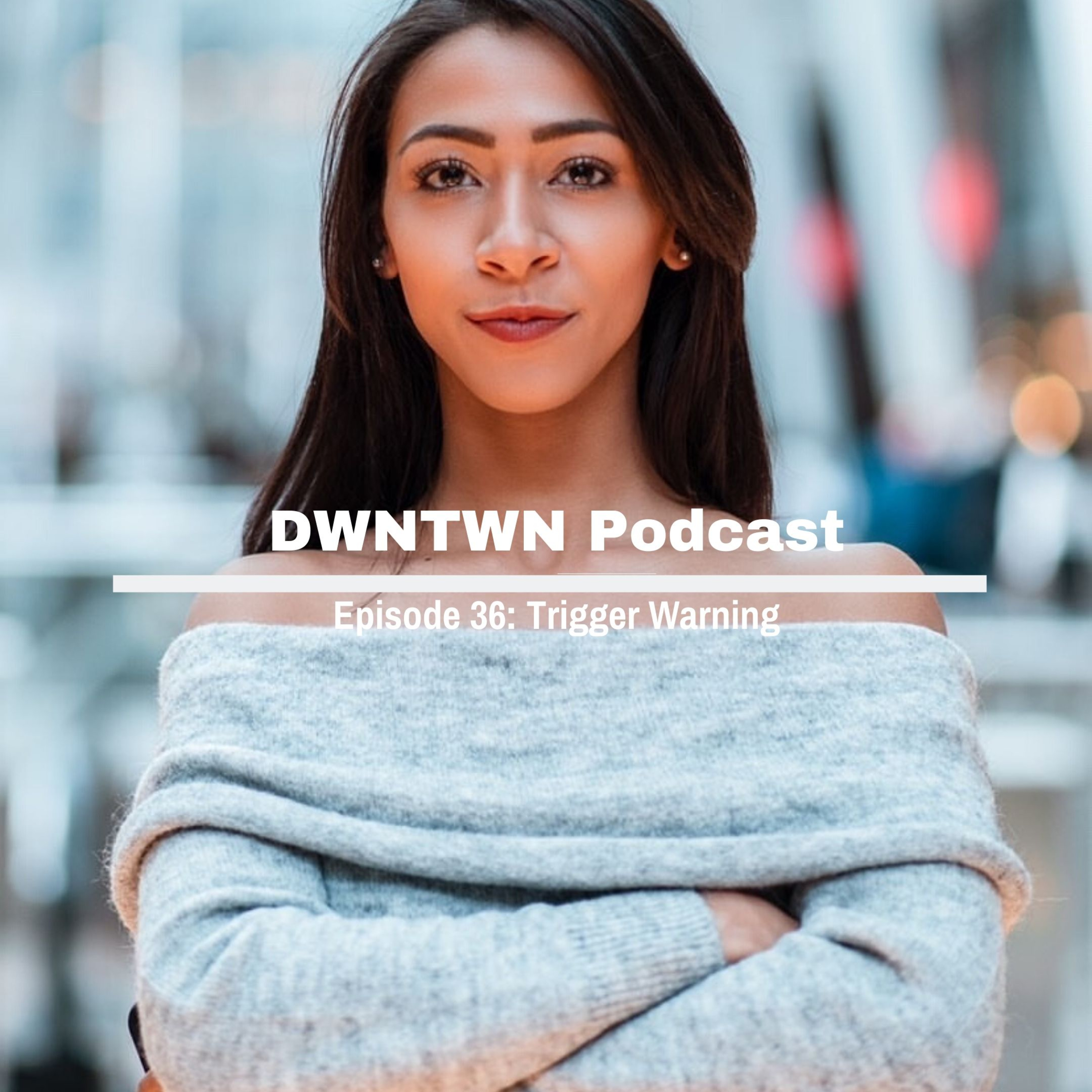 The DWNTWNWRLD Show