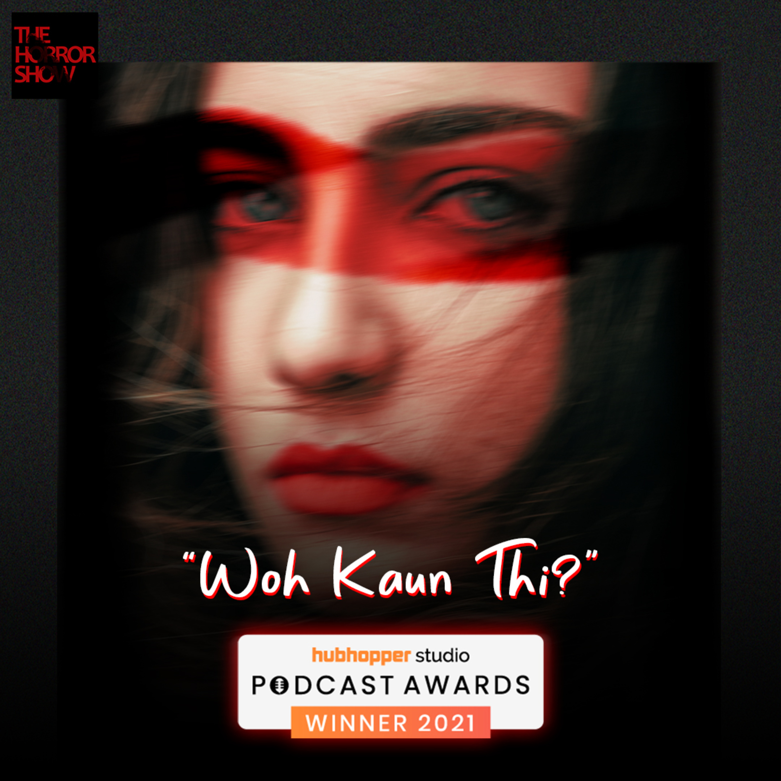 The Horror Show by Karnik