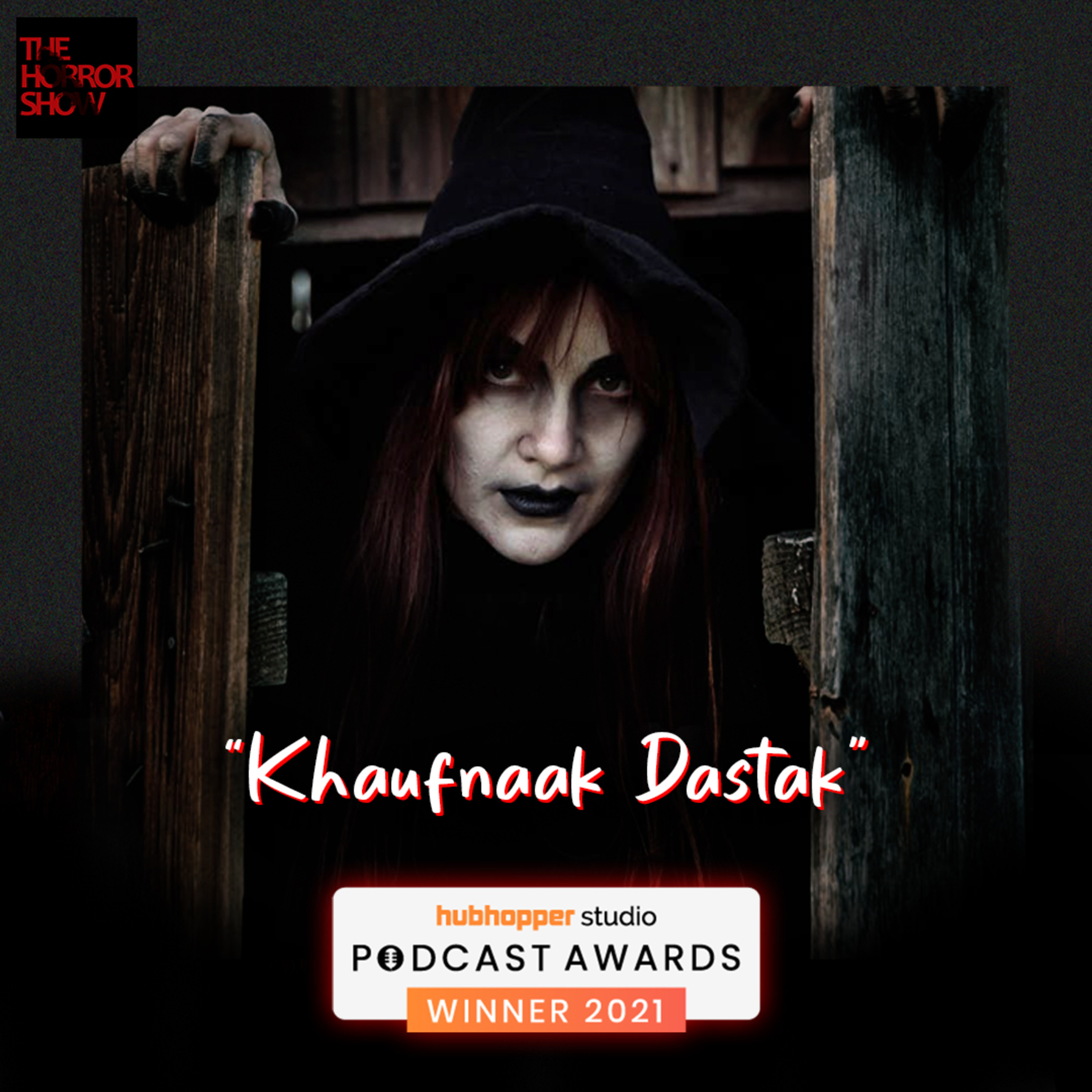 The Horror Show by Karnik