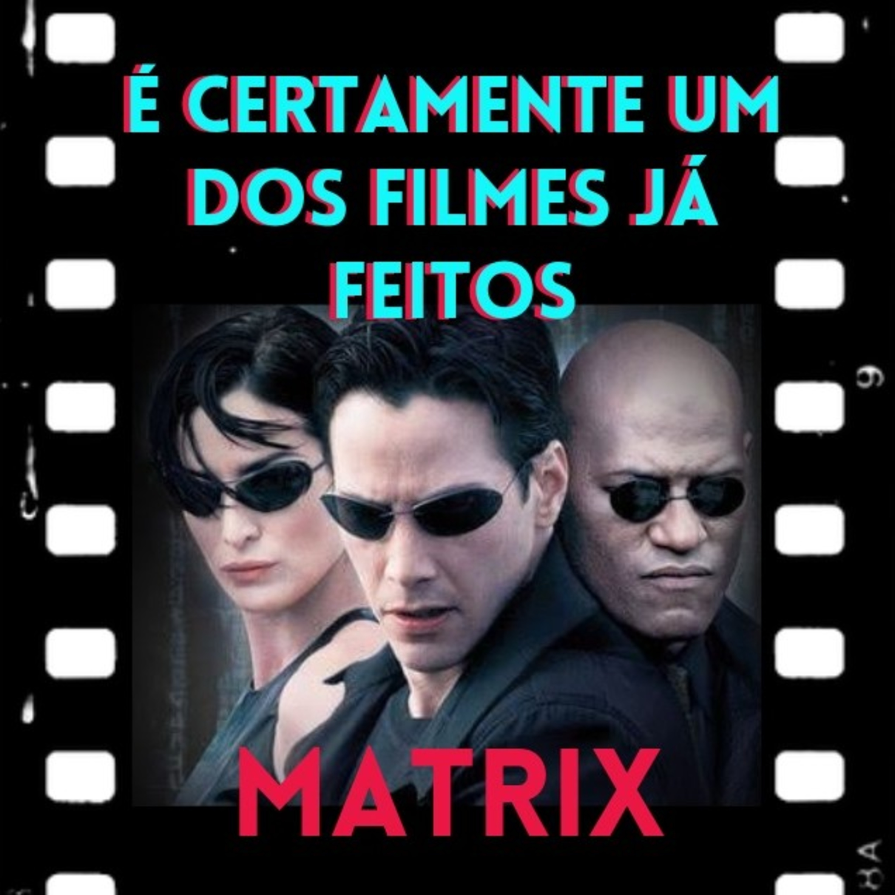 Enfim Cinema da Ponto MP3