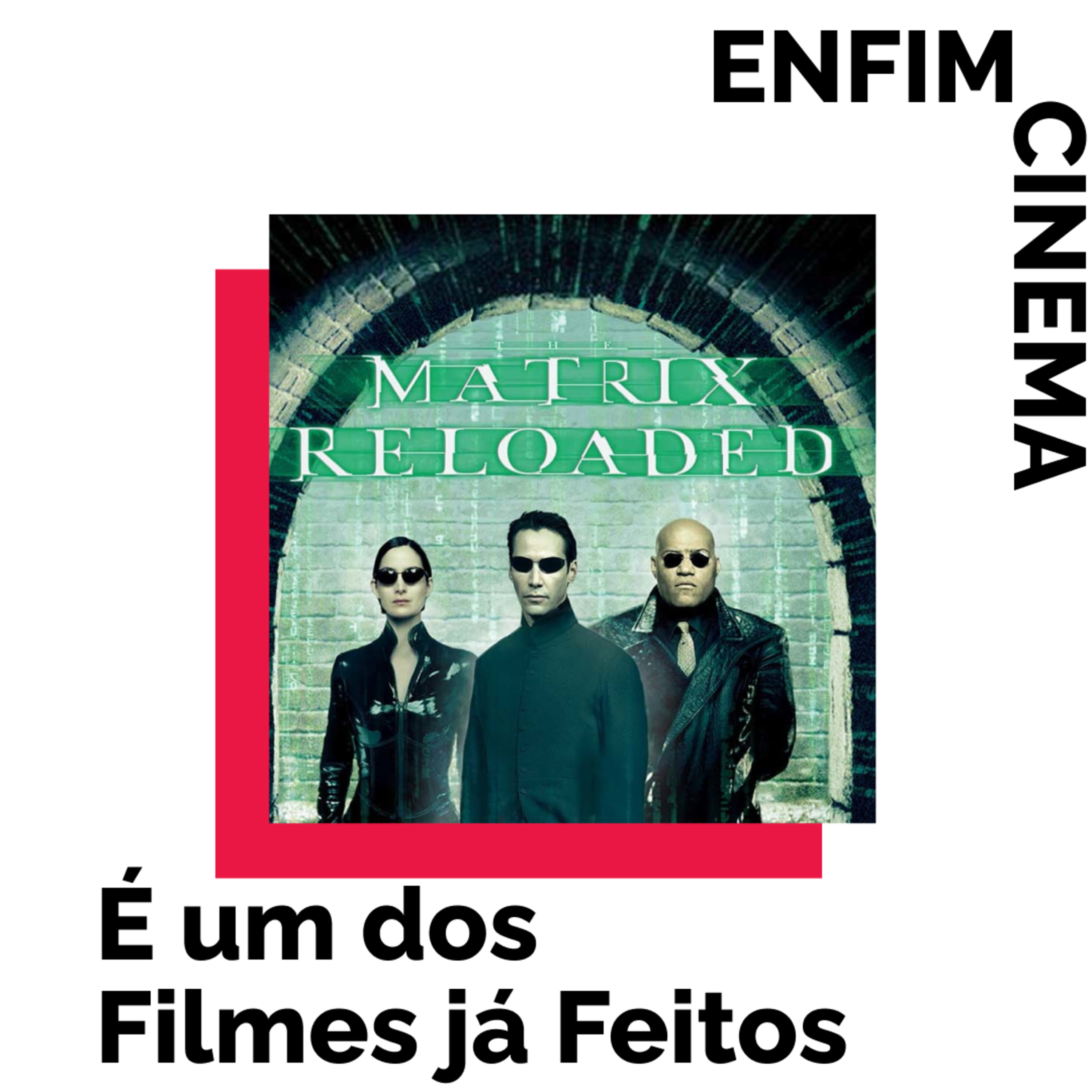 Enfim Cinema da Ponto MP3