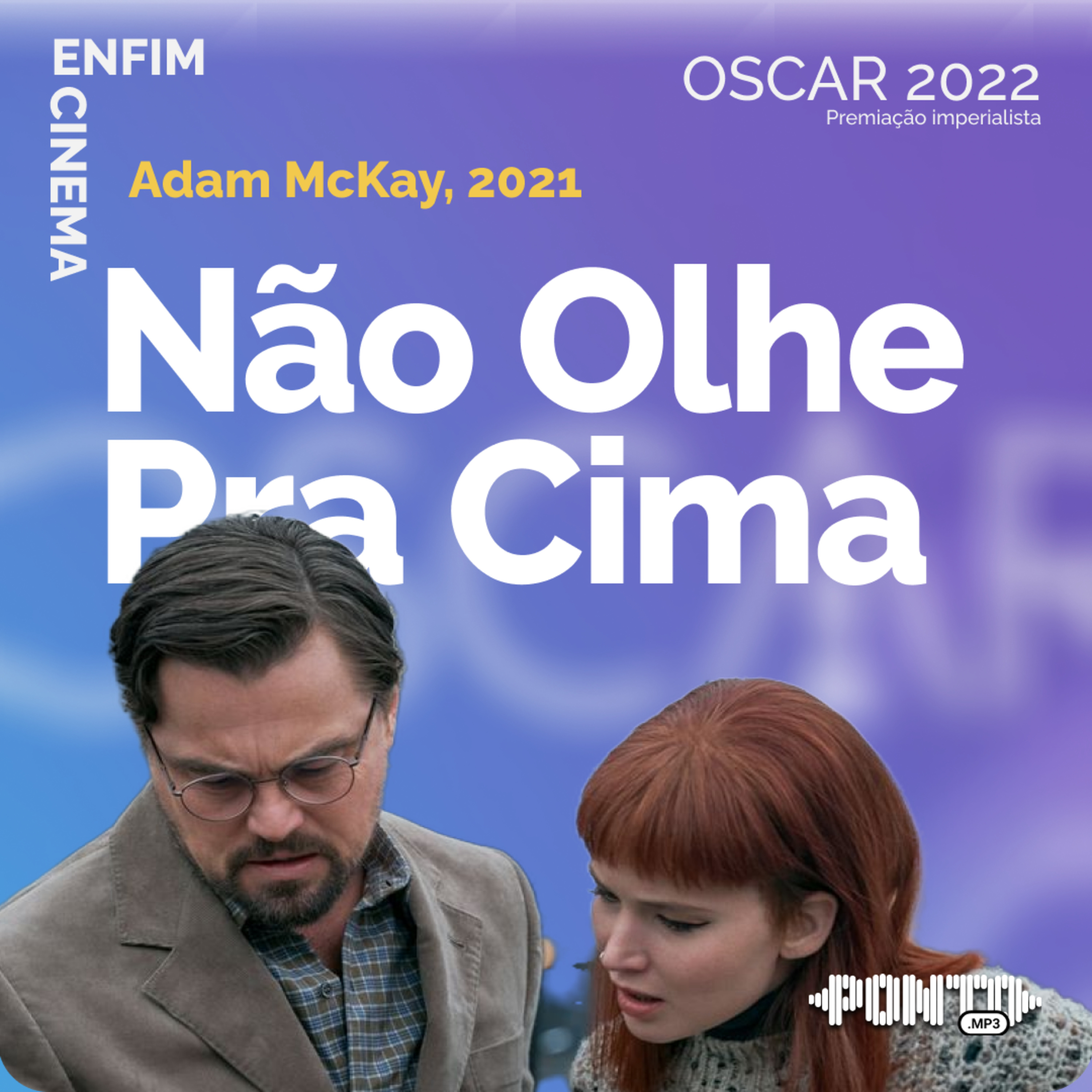 Enfim Cinema da Ponto MP3