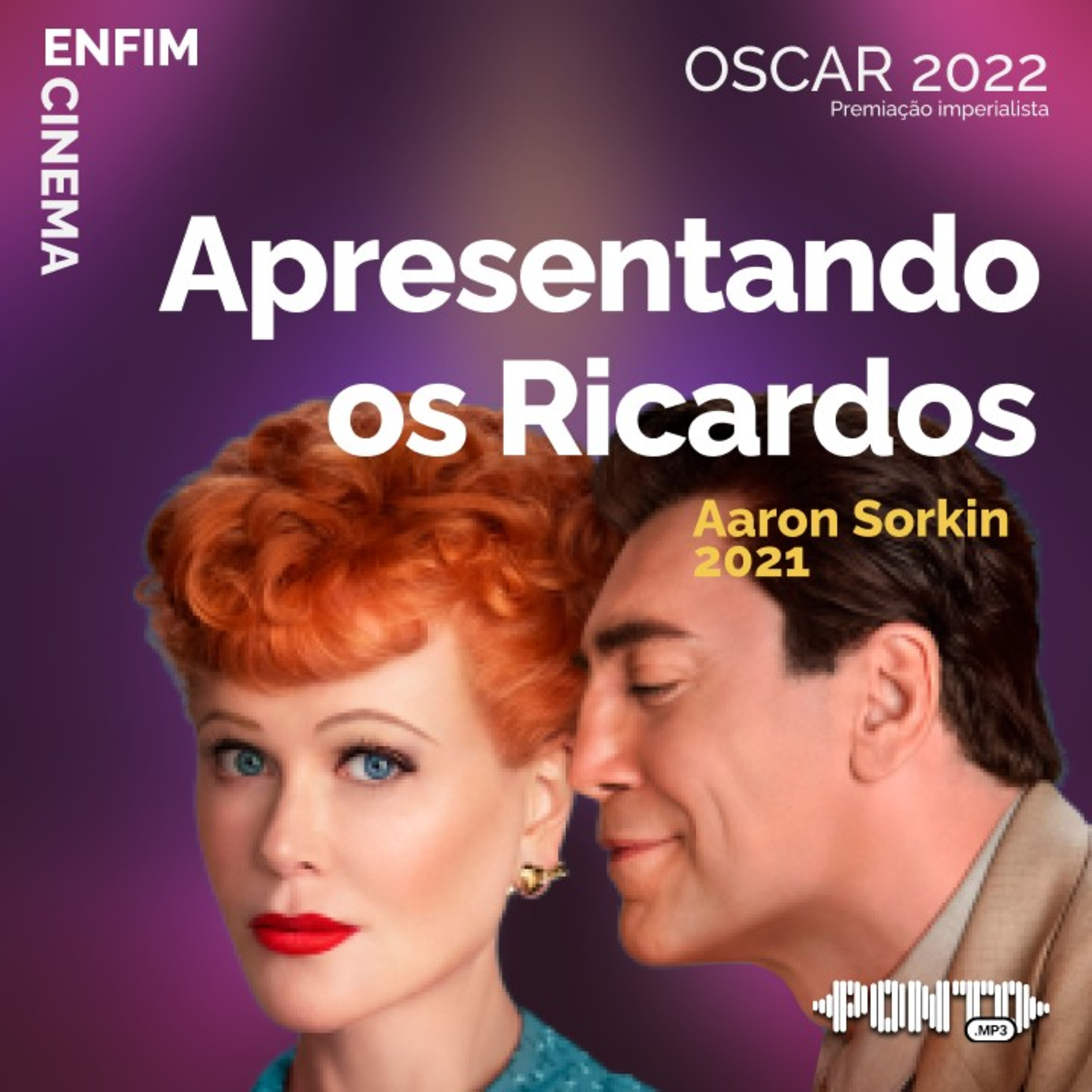 Enfim Cinema da Ponto MP3