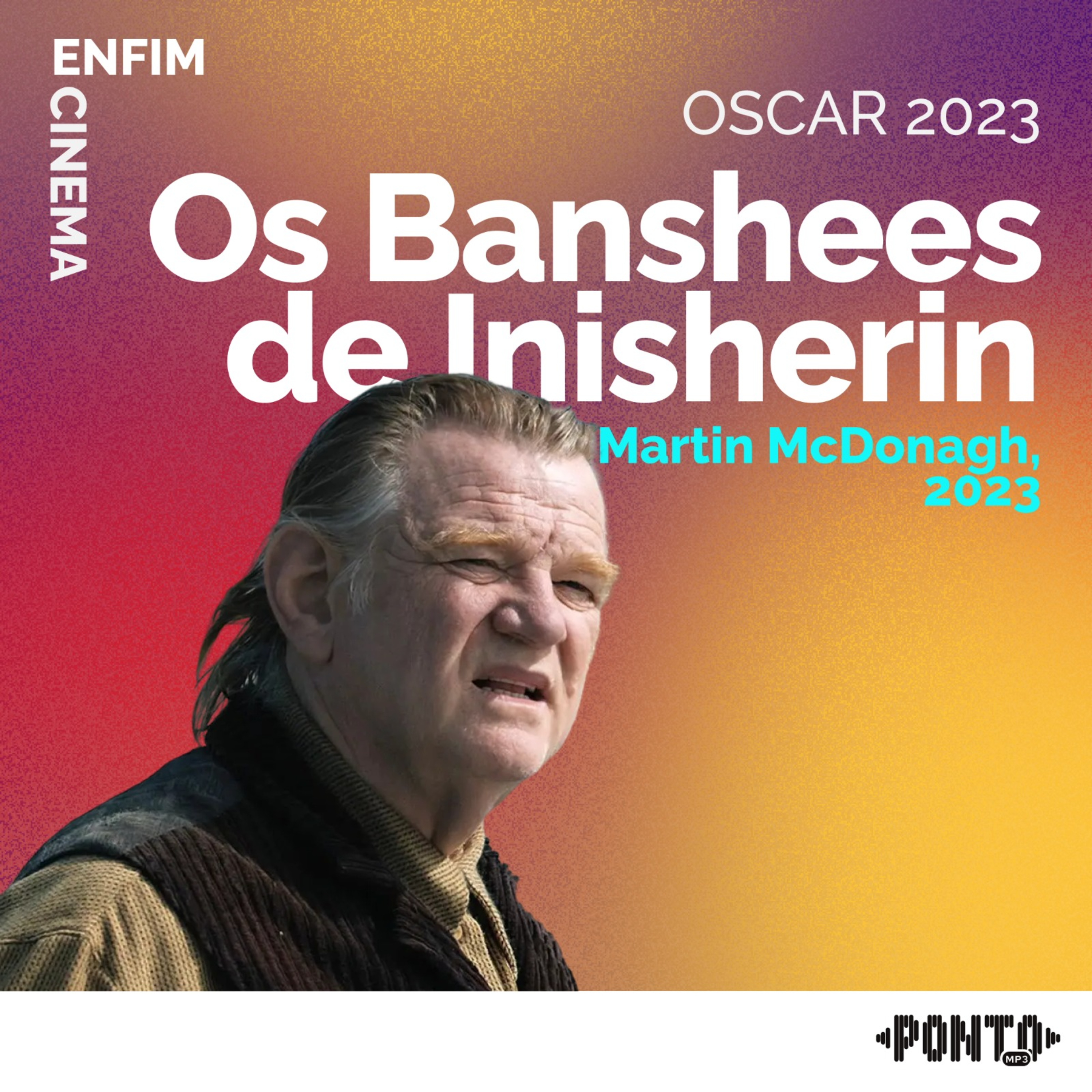 Os Banshees de Inisherin, com um amigo desses quem precisa de inimigo? episode artwork