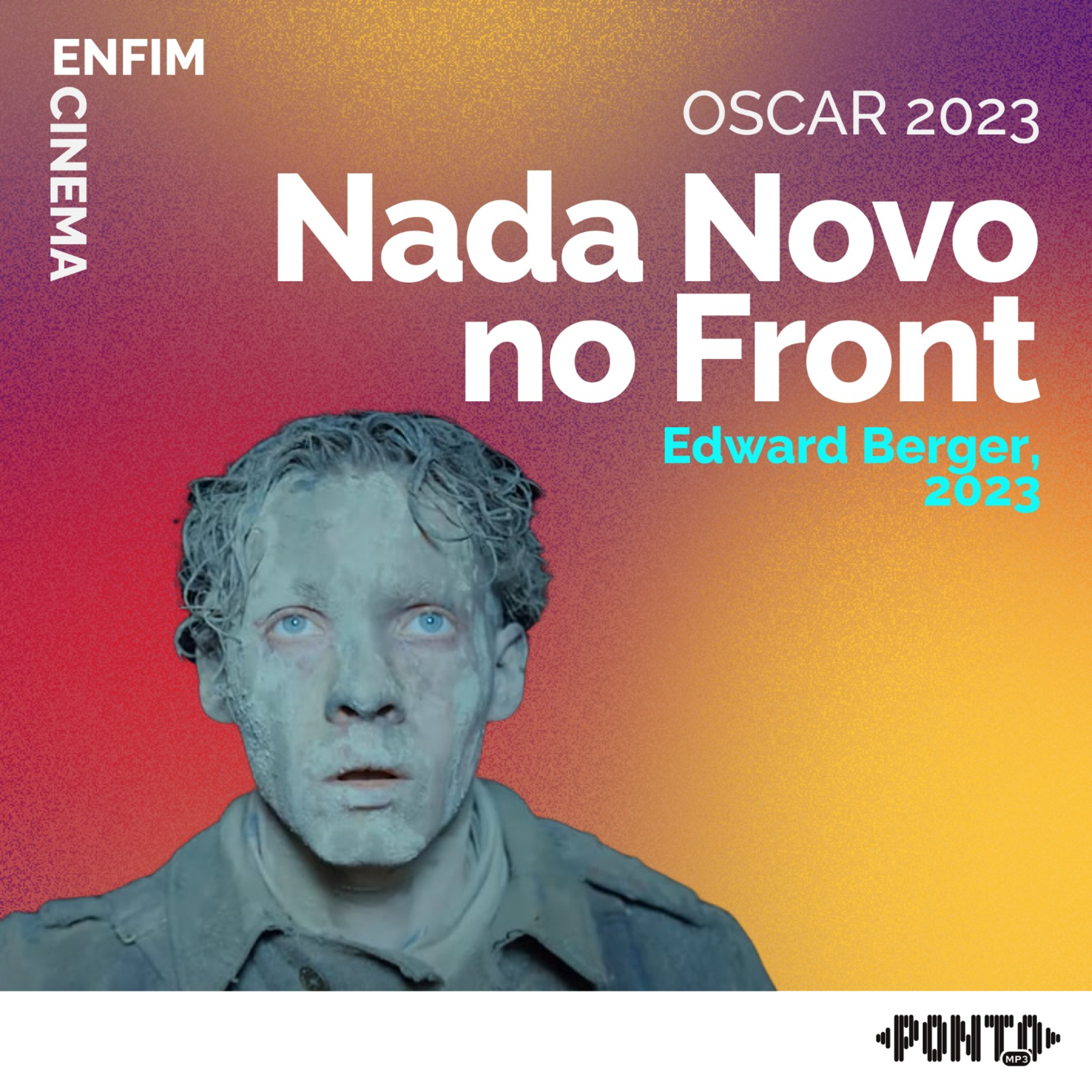 Nada de Novo no Front, não faça guerra faça amor episode artwork