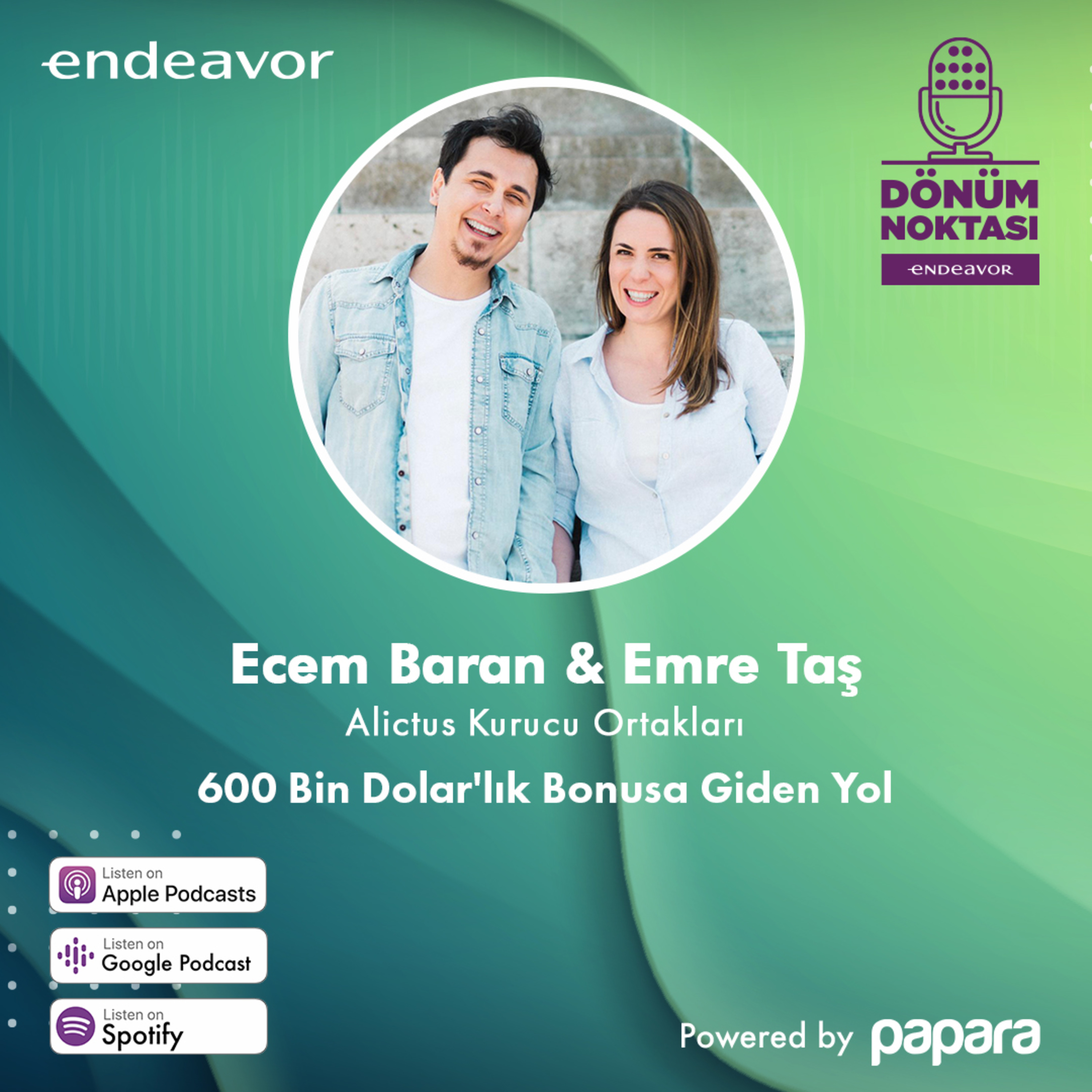 Dönüm Noktası