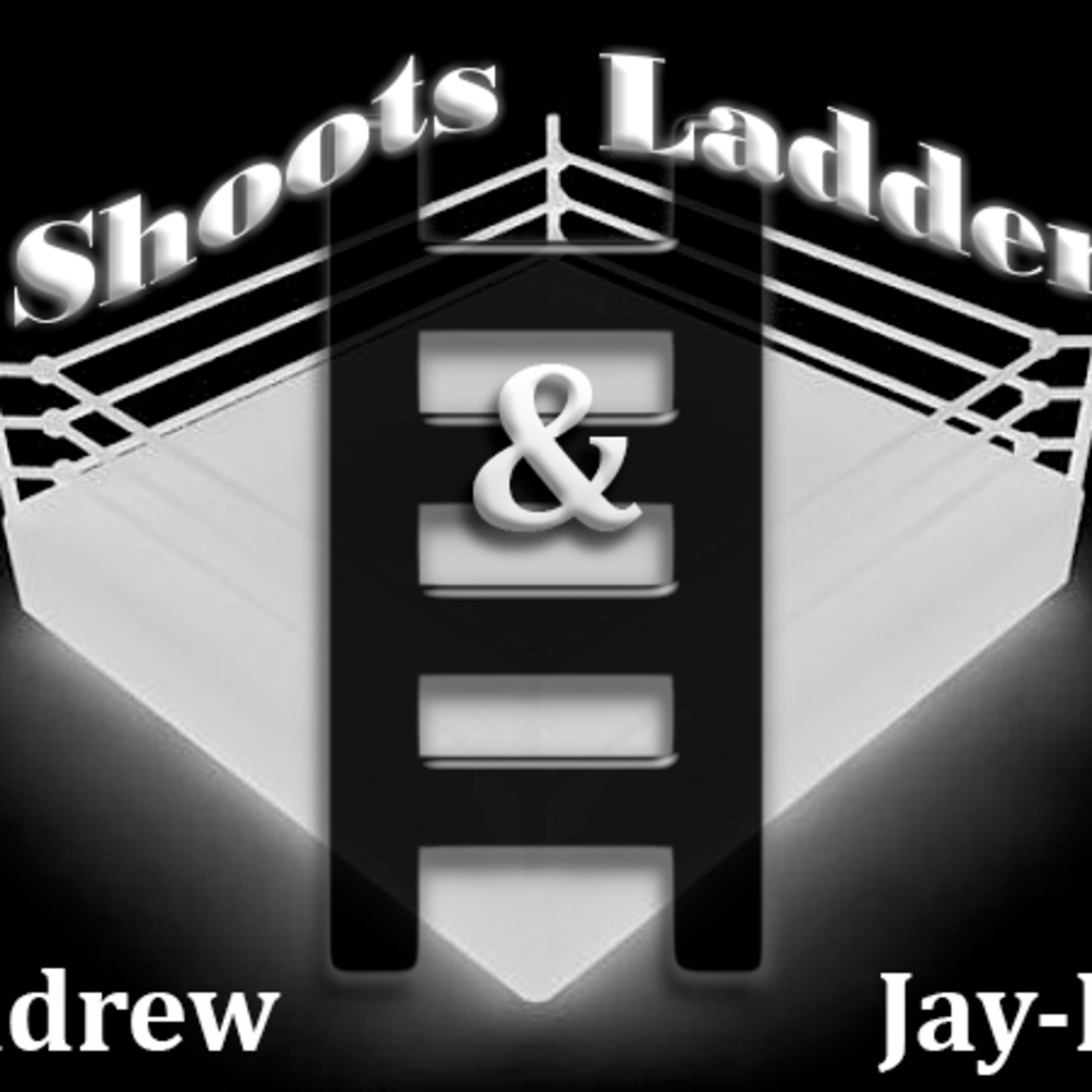 Shoots and Ladders Podcast - Episode 6 (Old run of podcasts from 2016)