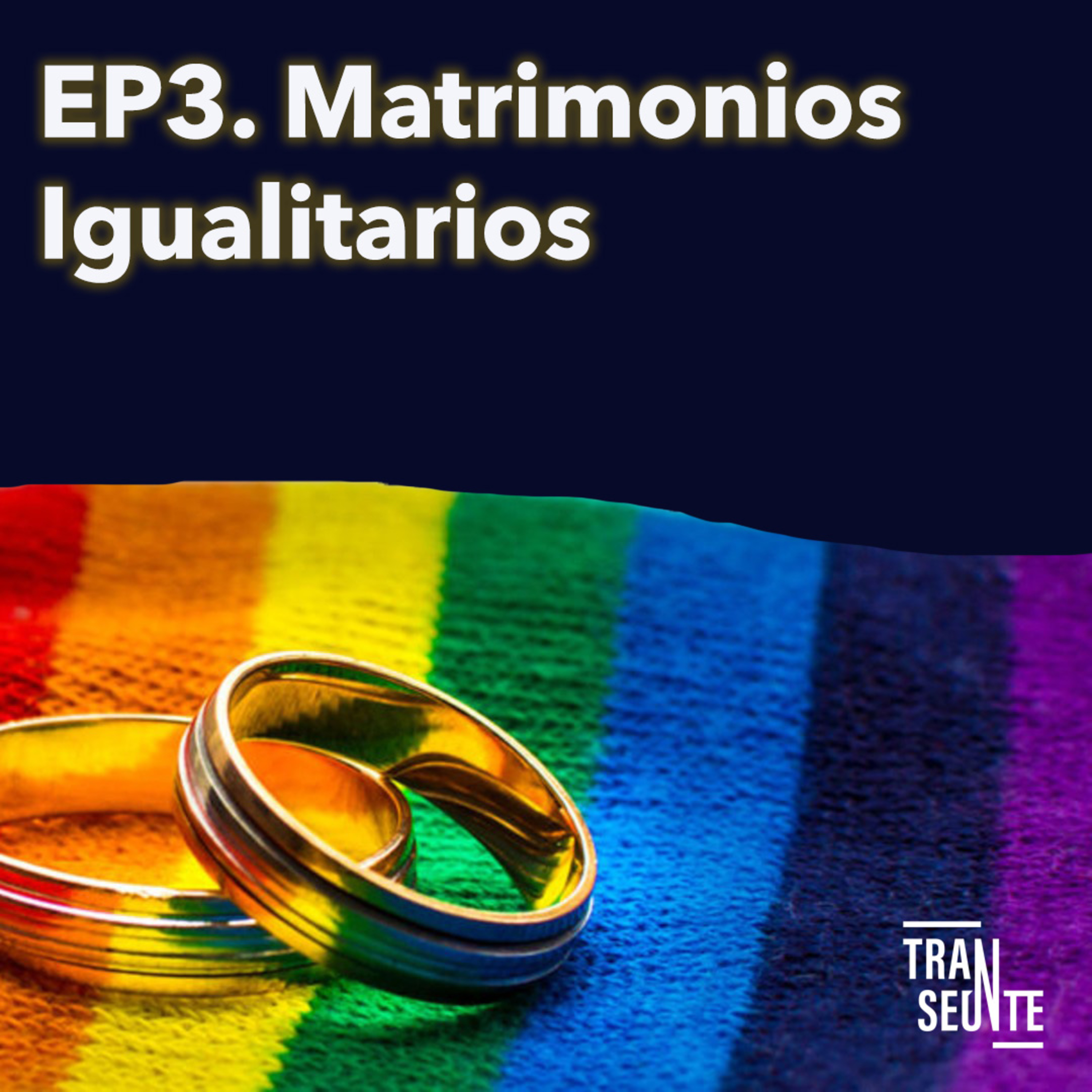 Transeúnte Podcast