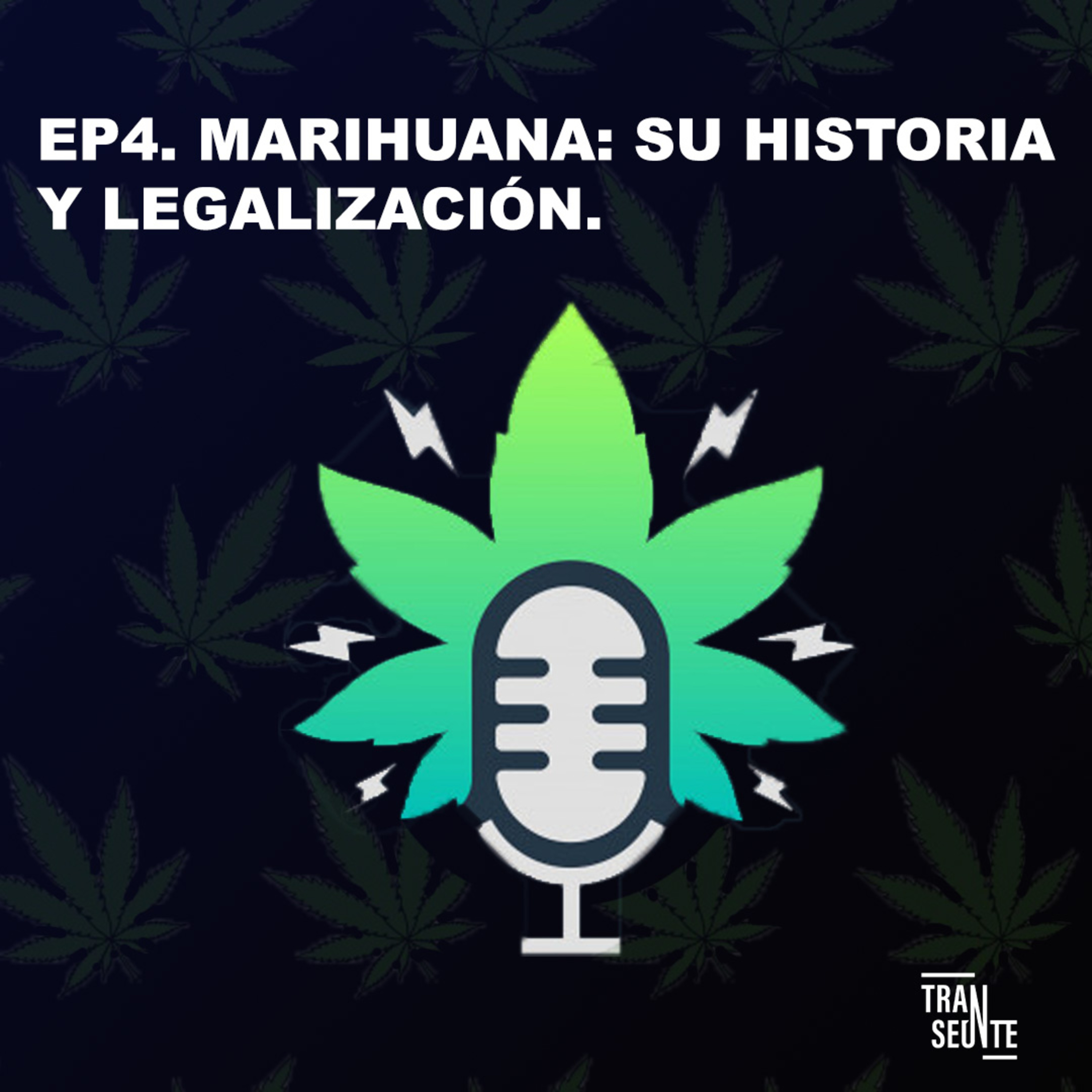Transeúnte Podcast