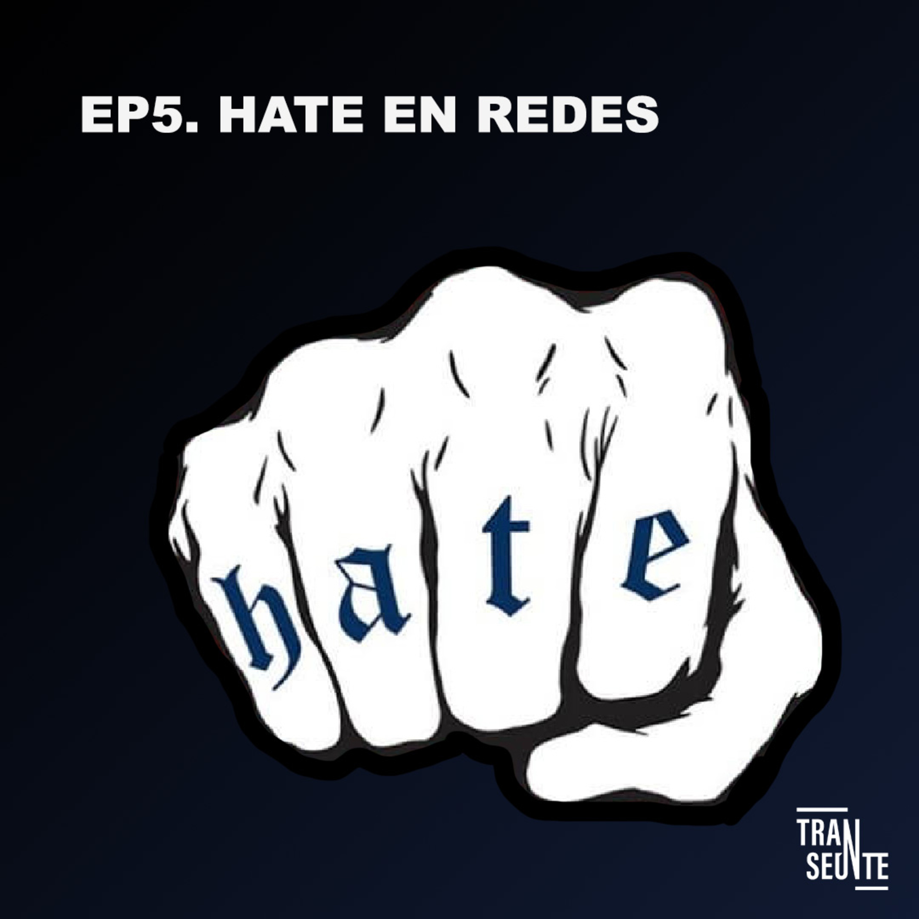 Transeúnte Podcast