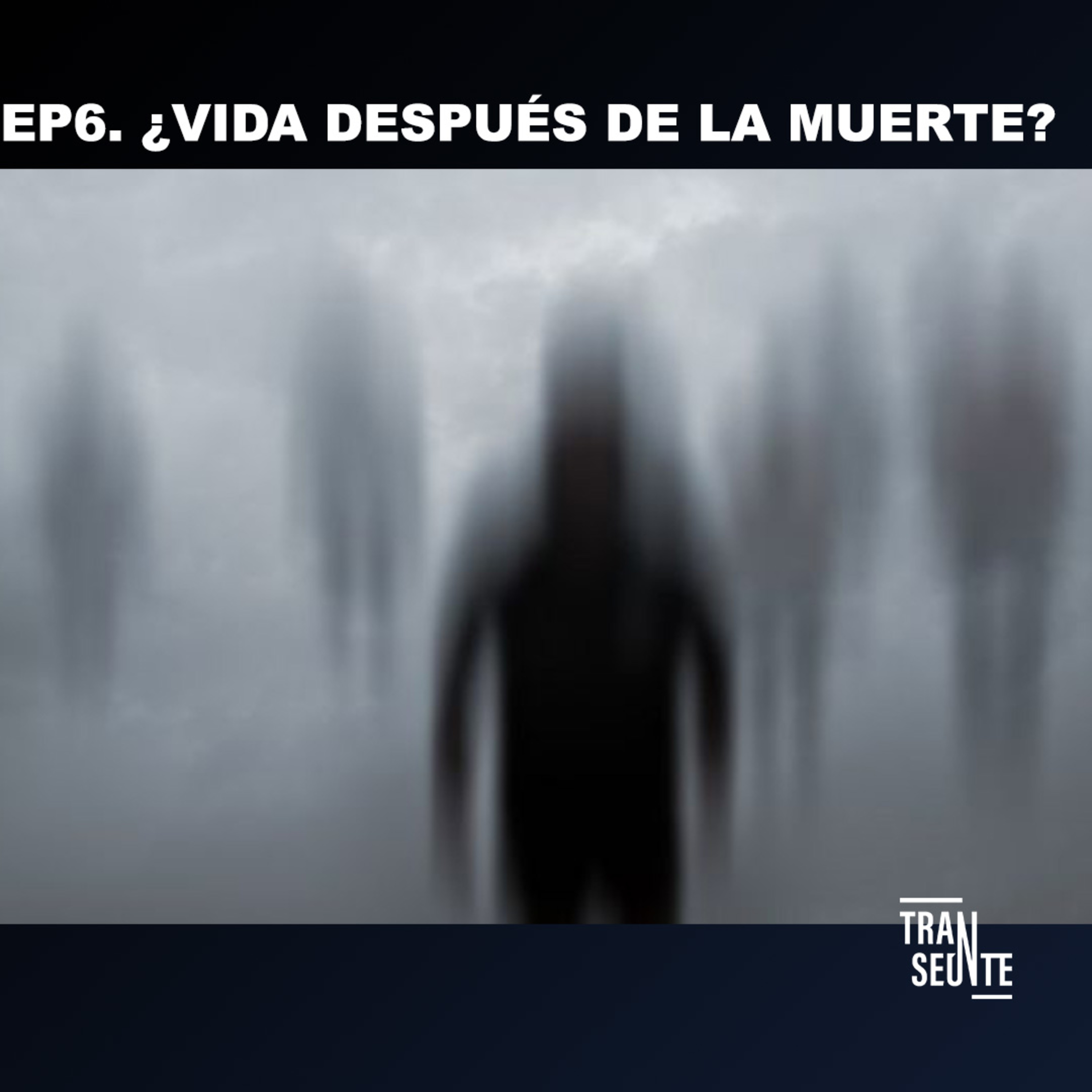 Transeúnte Podcast