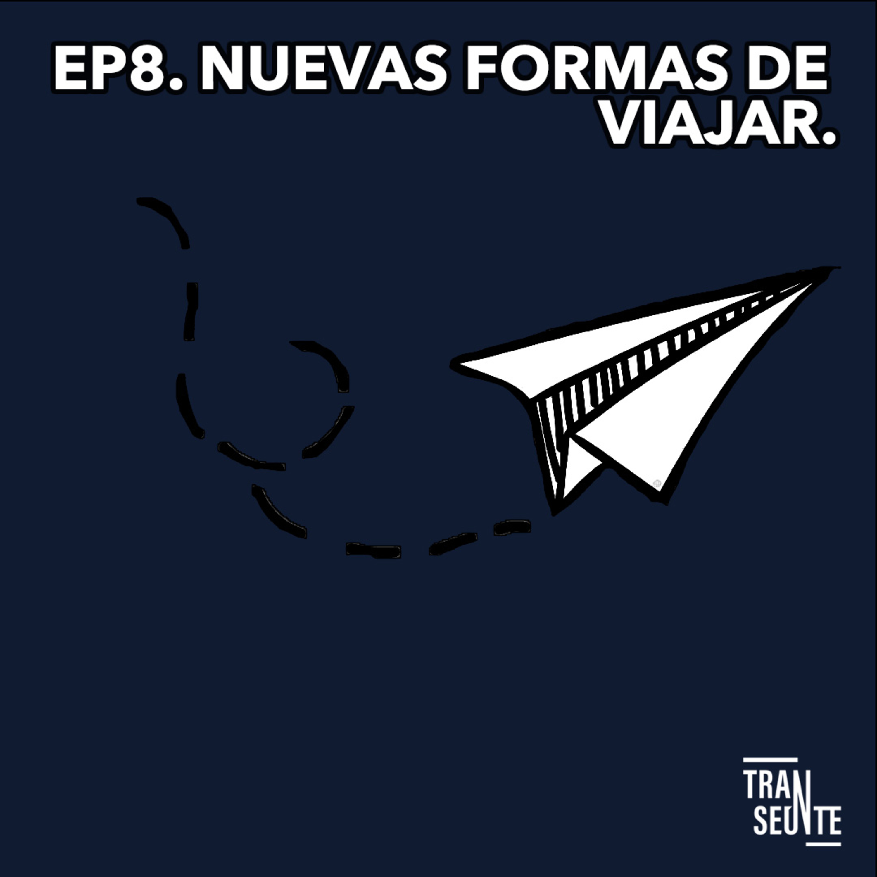 Transeúnte Podcast