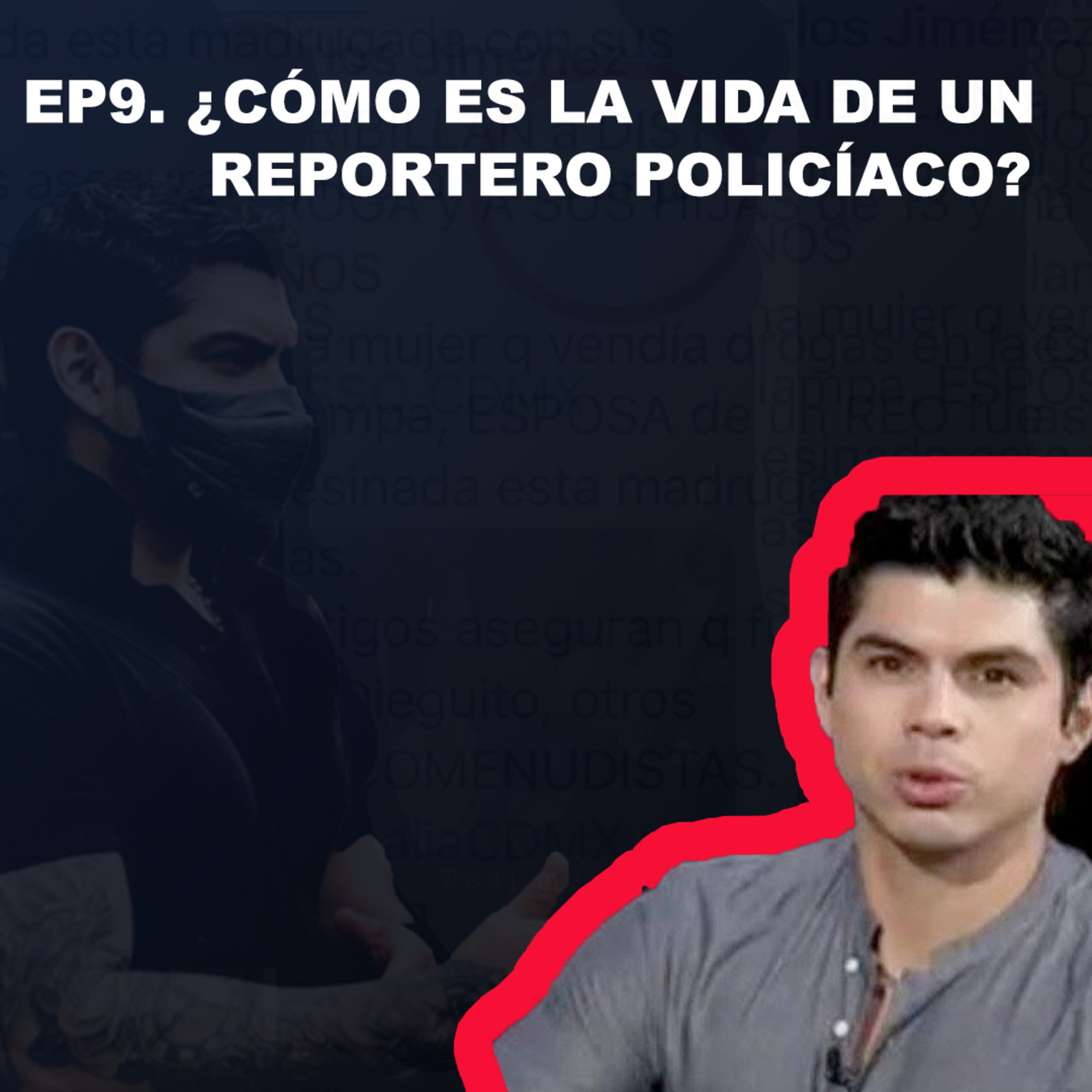 Transeúnte Podcast