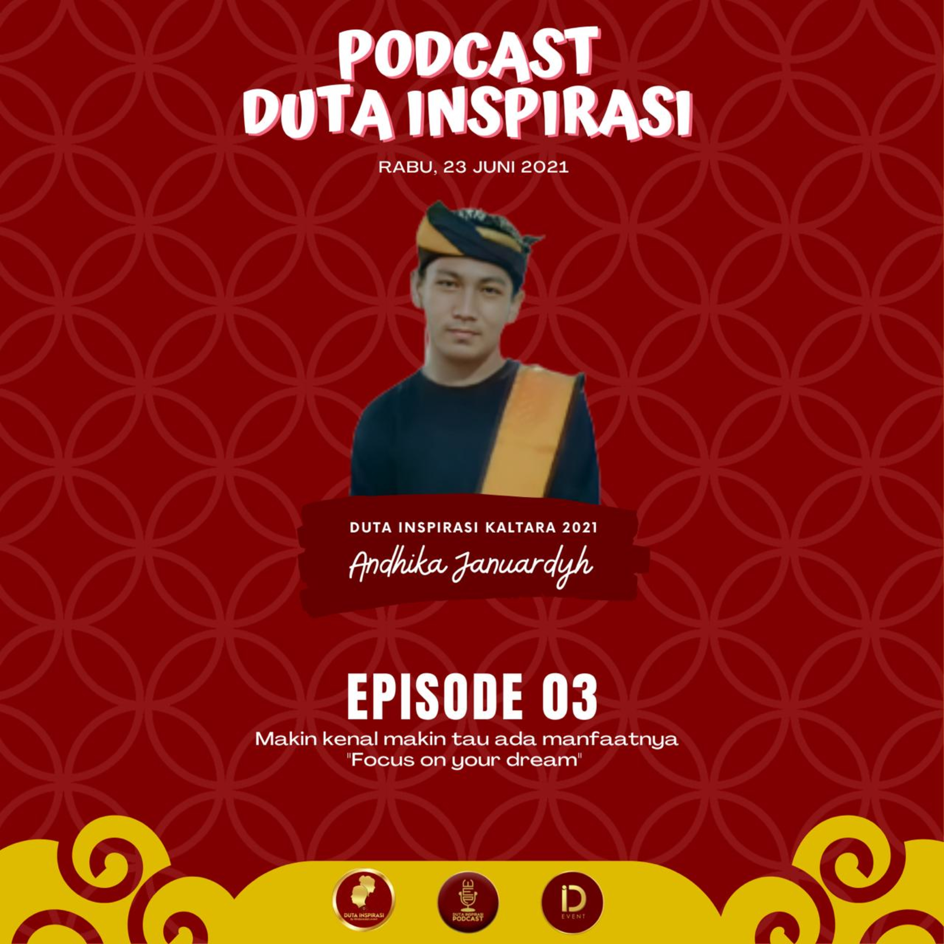Duta Inspirasi Podcast