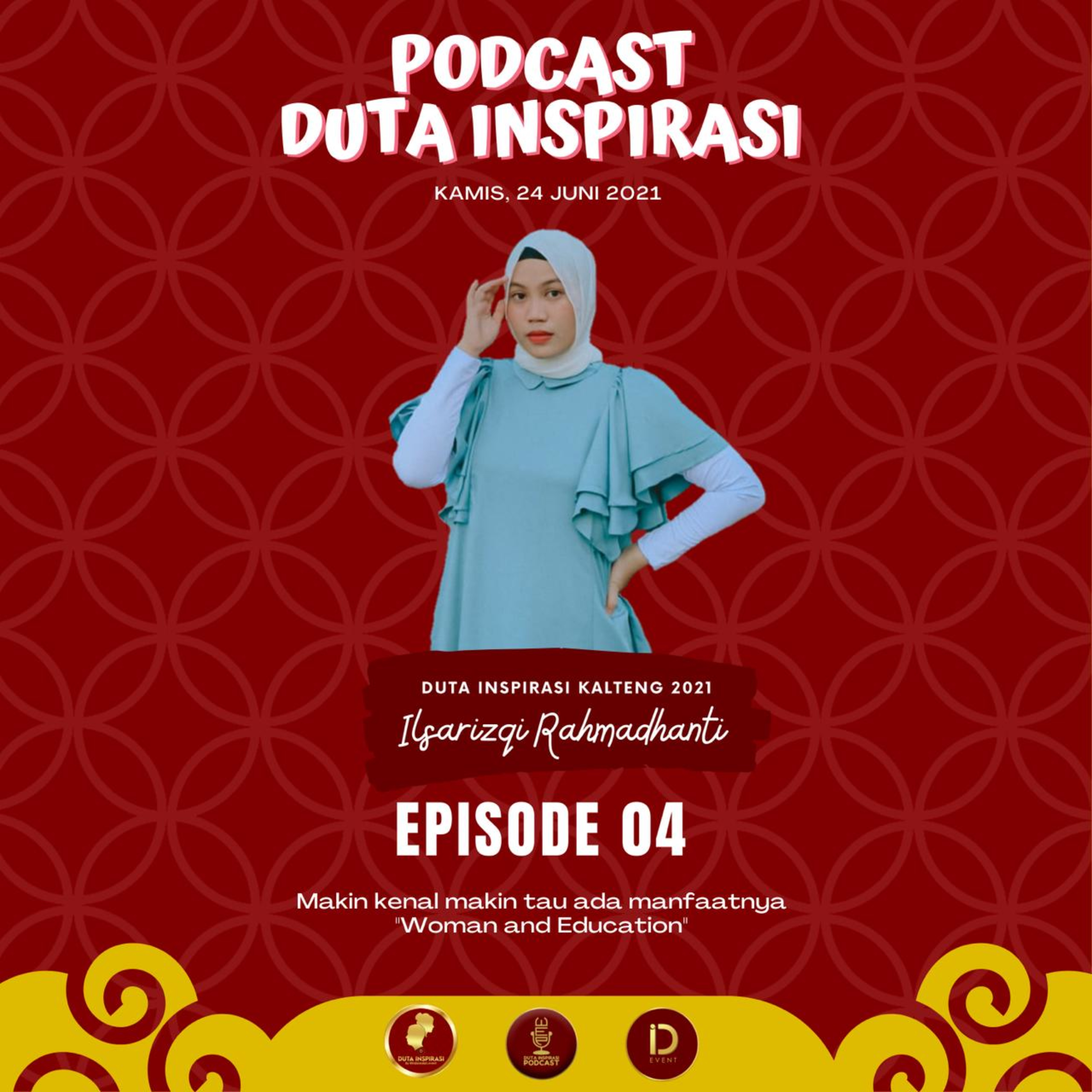 Duta Inspirasi Podcast