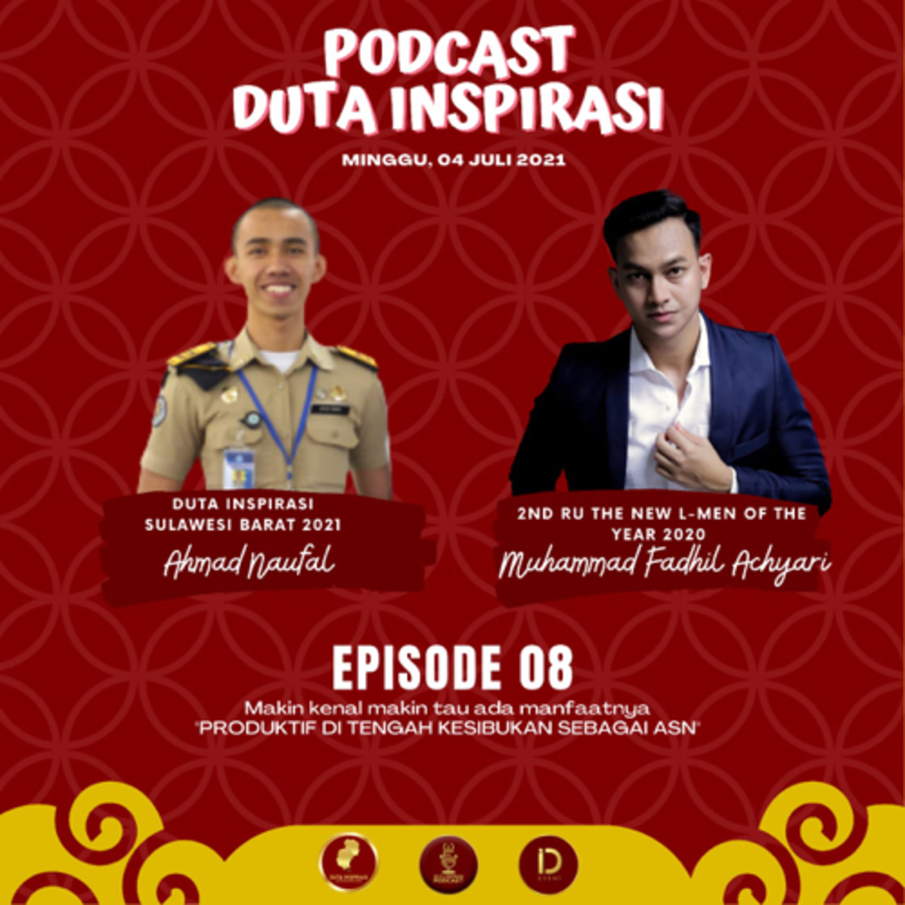 Duta Inspirasi Podcast
