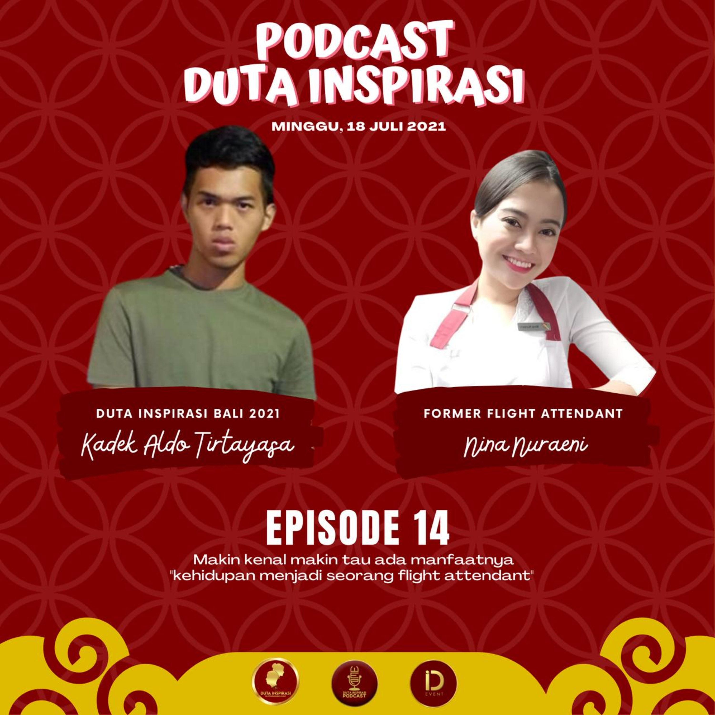 Duta Inspirasi Podcast