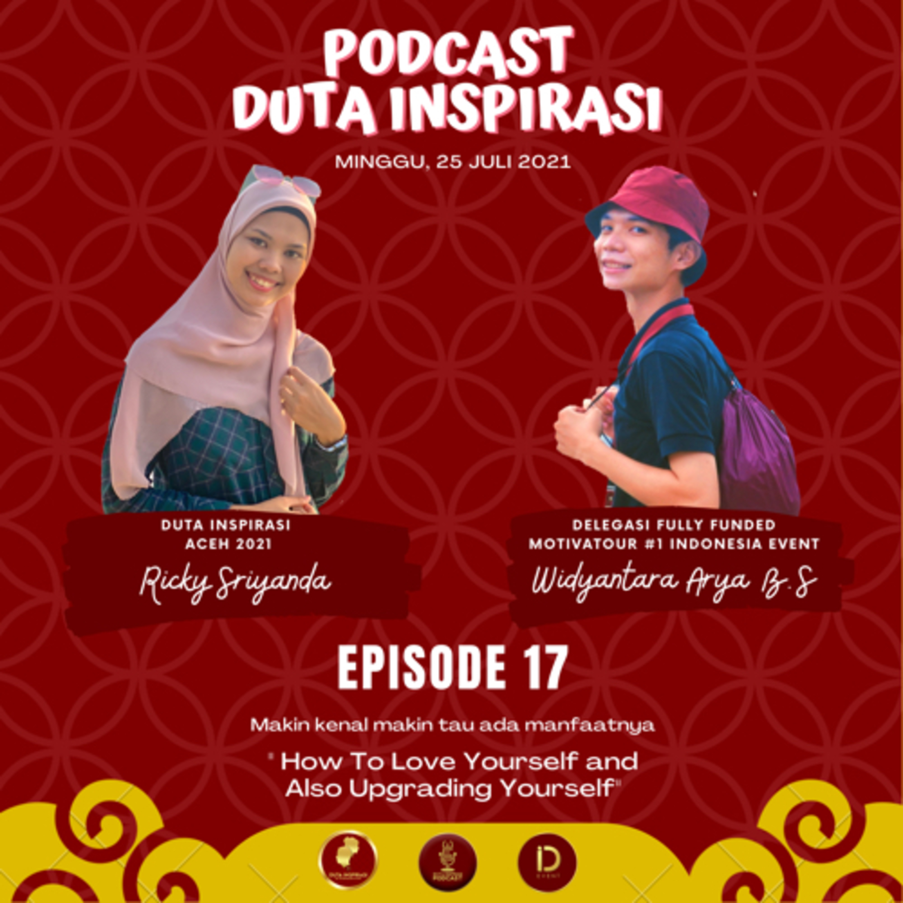 Duta Inspirasi Podcast