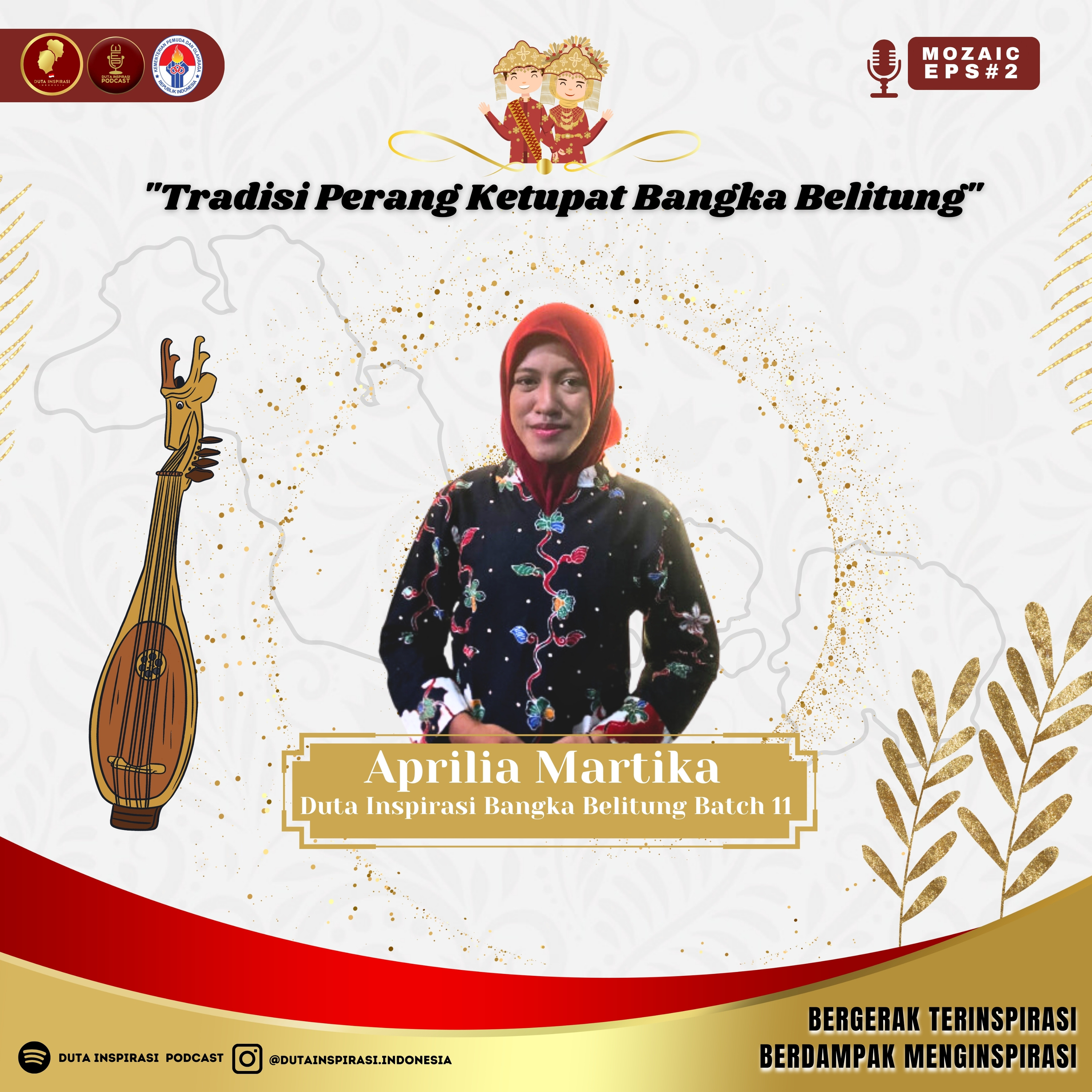Duta Inspirasi Podcast