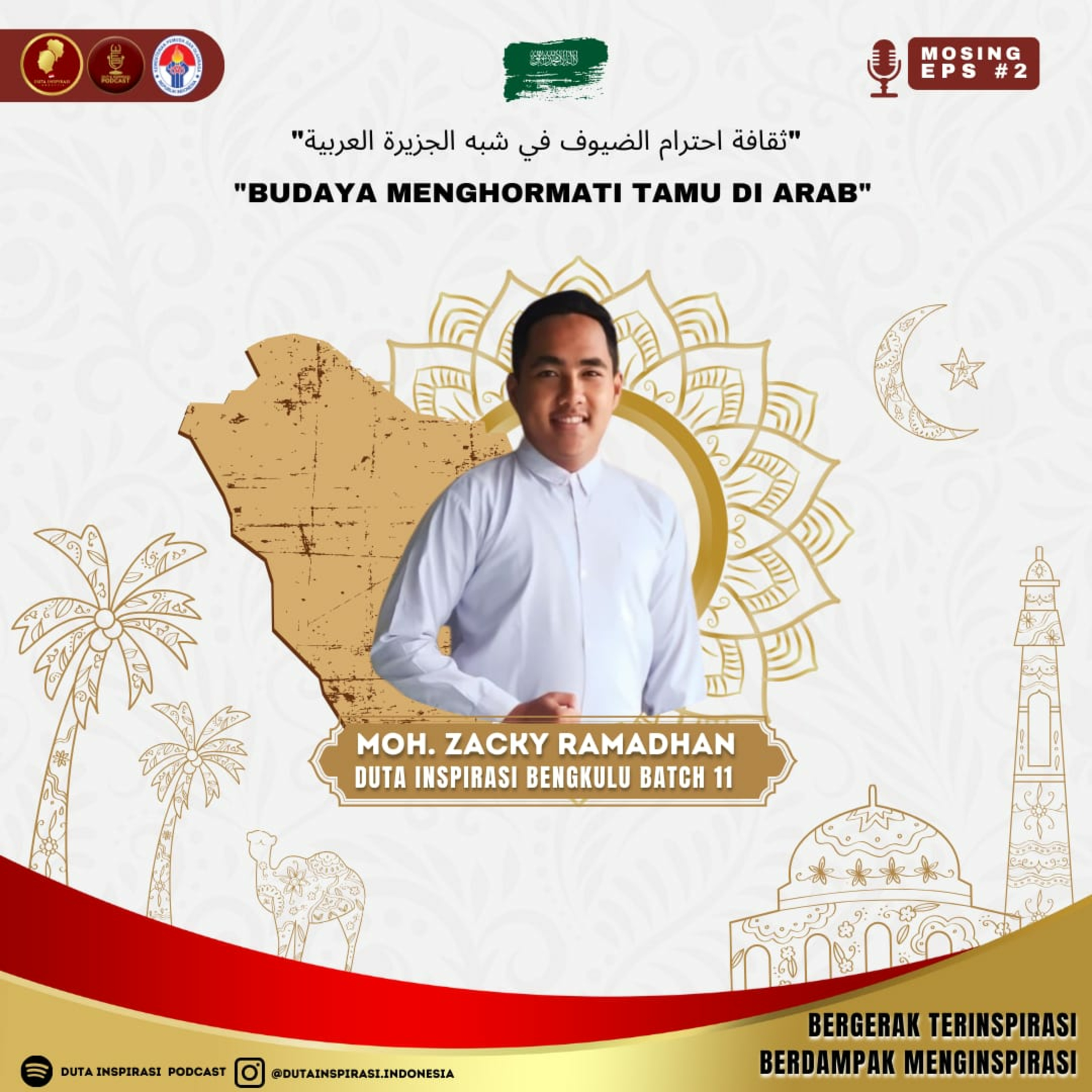 Duta Inspirasi Podcast