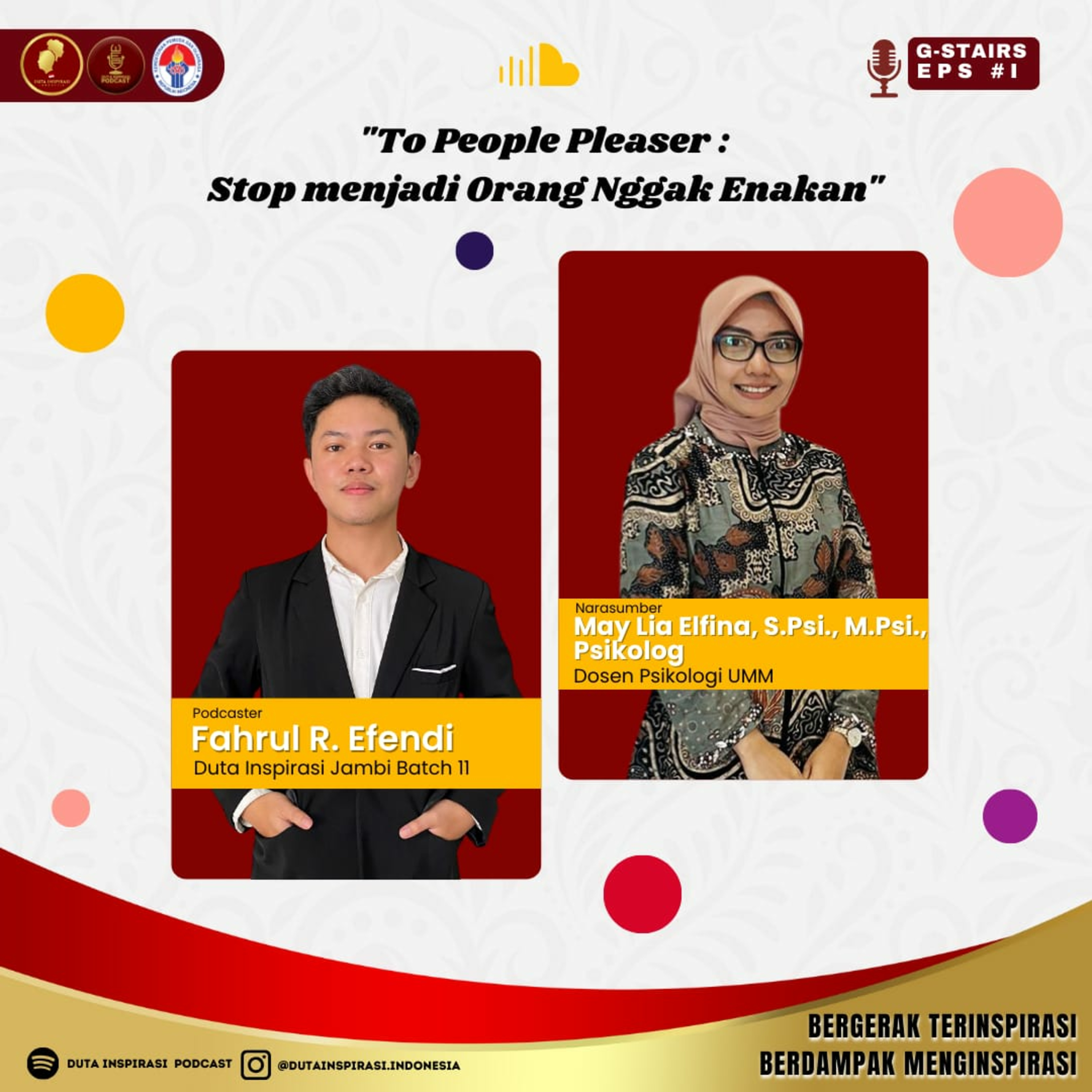 Duta Inspirasi Podcast