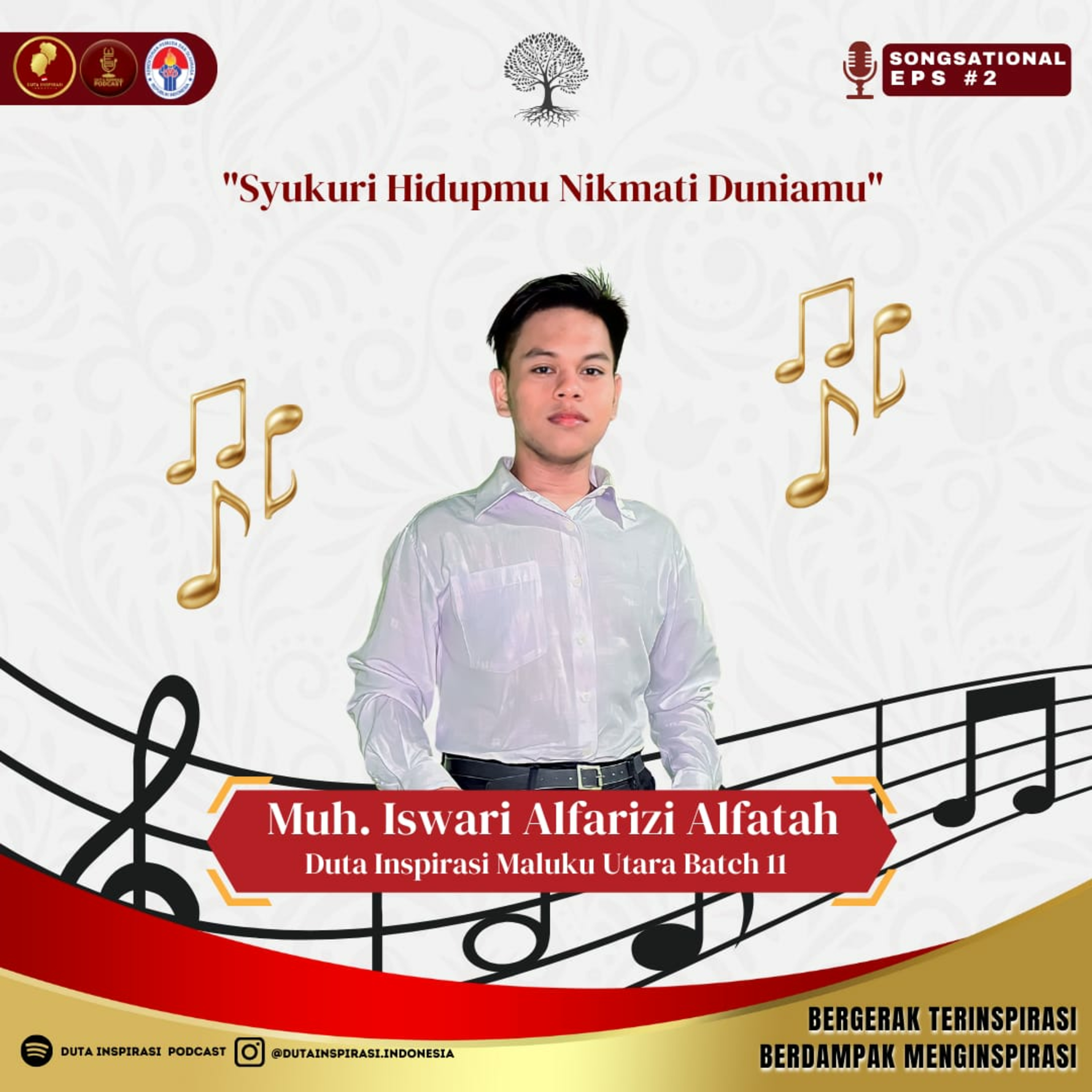 Duta Inspirasi Podcast