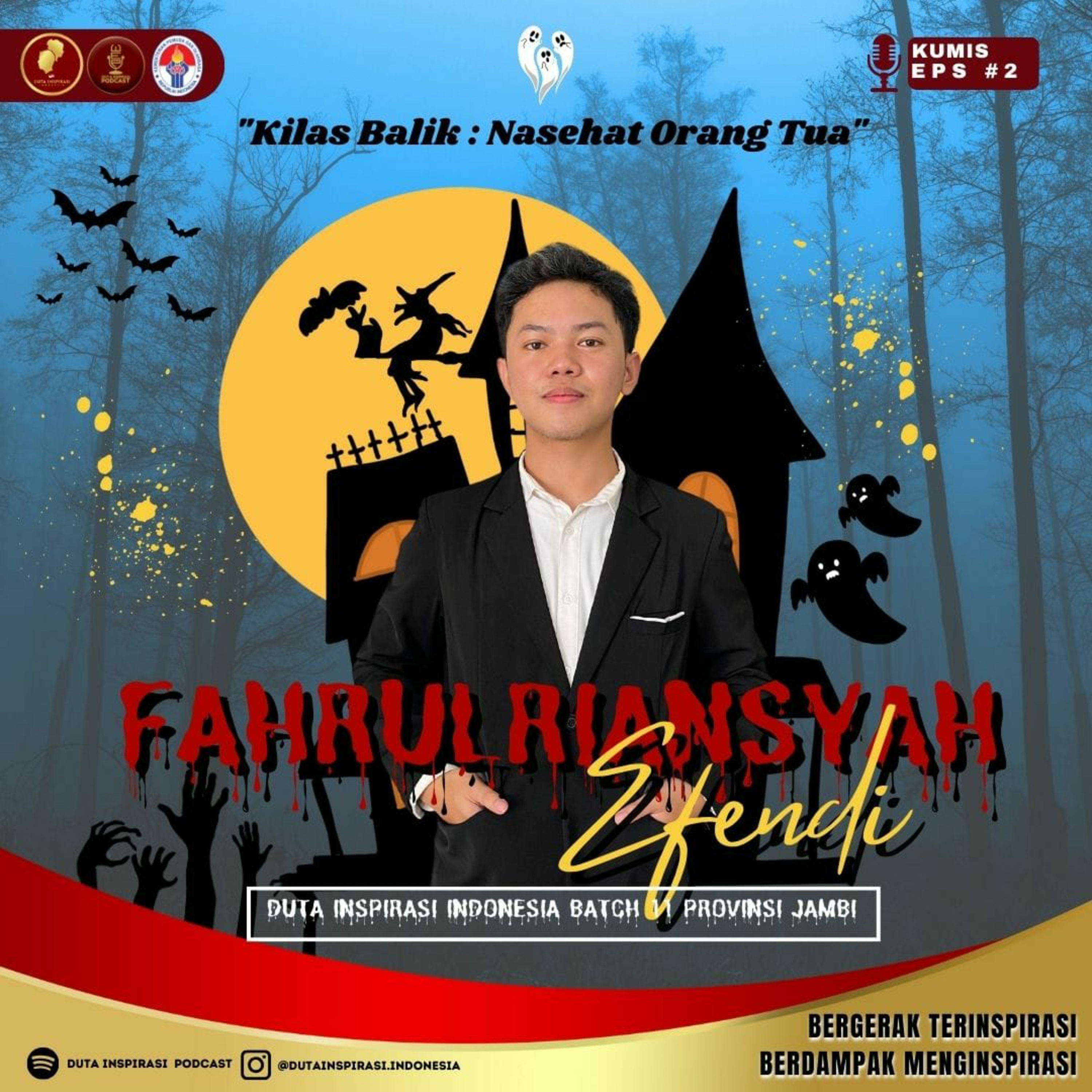 Duta Inspirasi Podcast