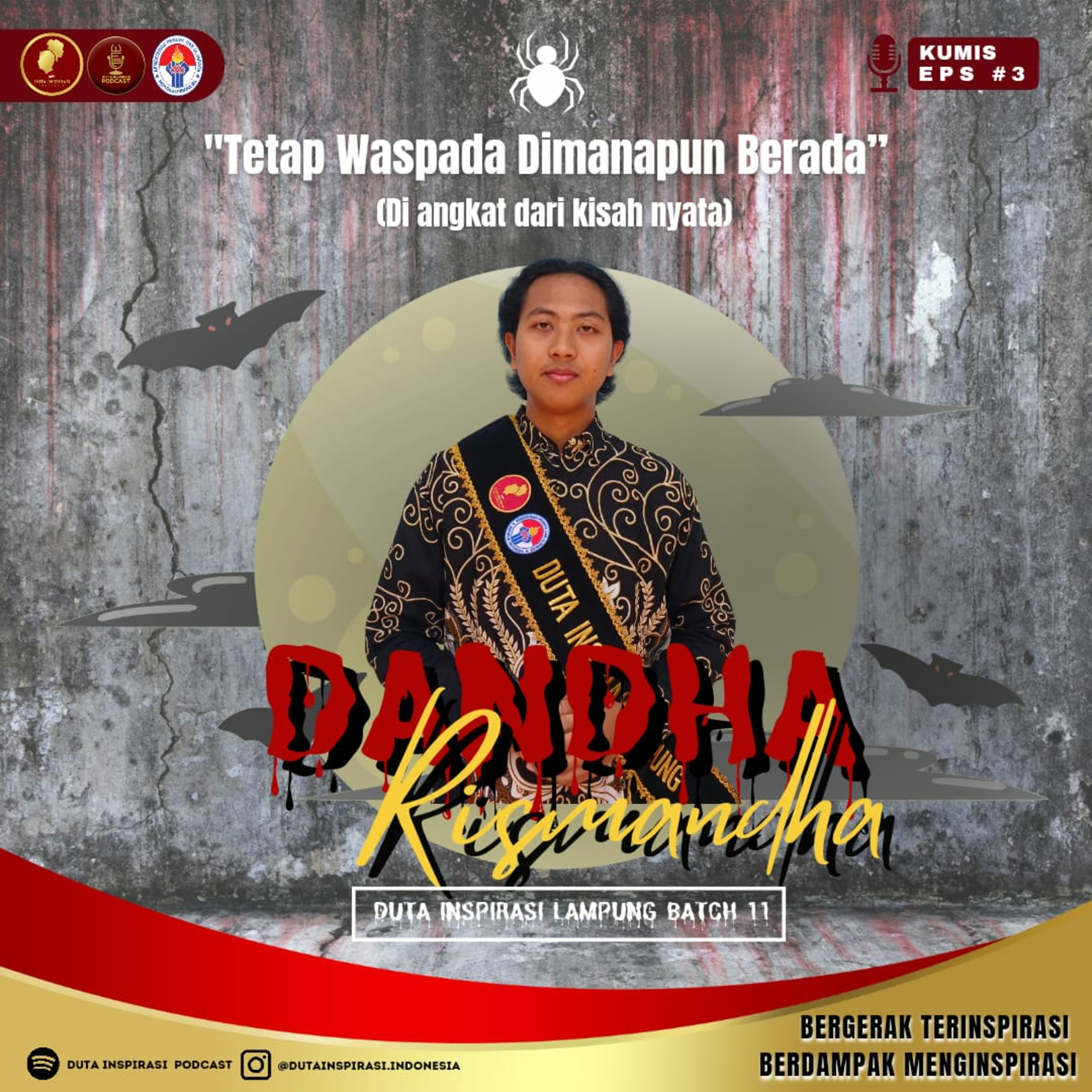 Duta Inspirasi Podcast