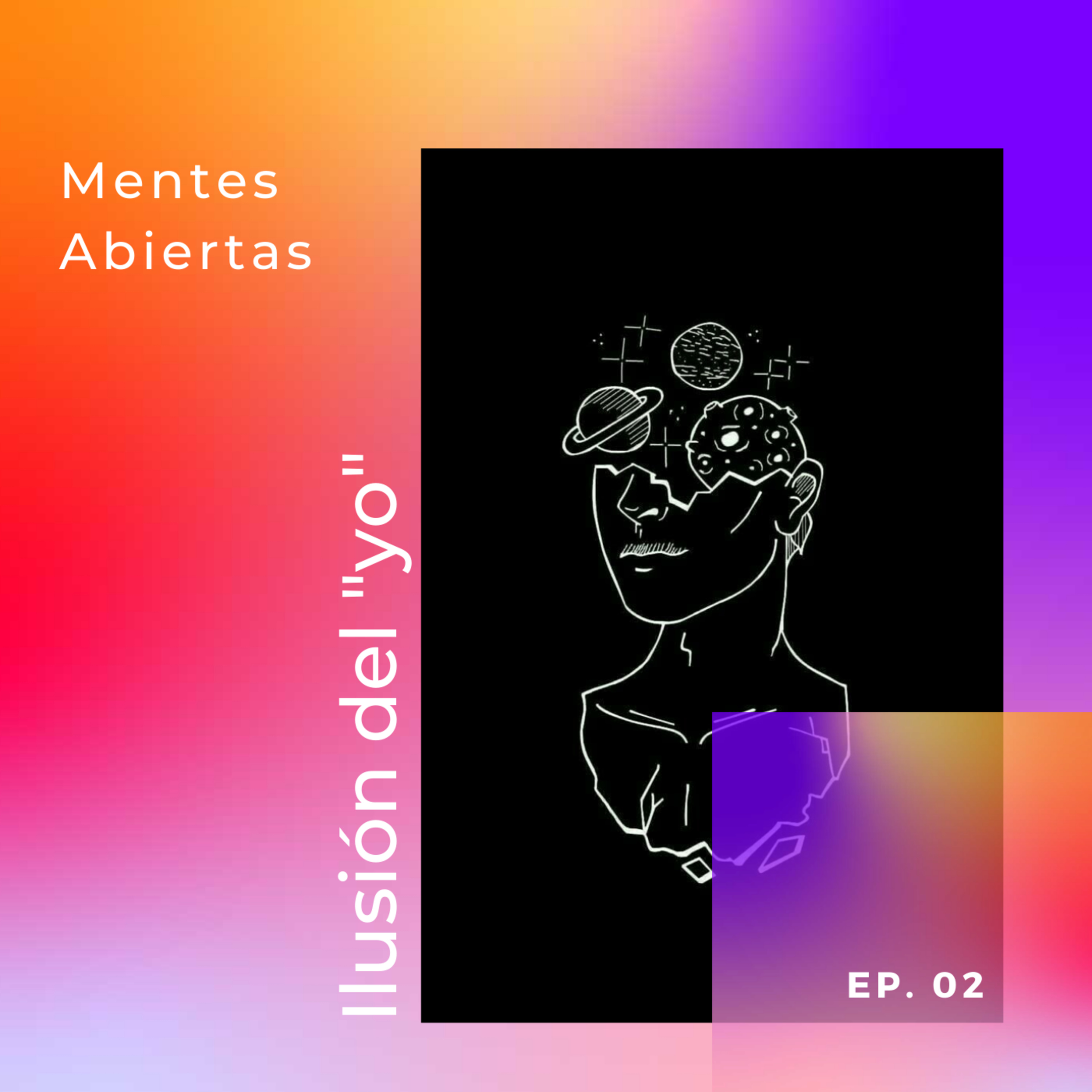 Mentes abiertas