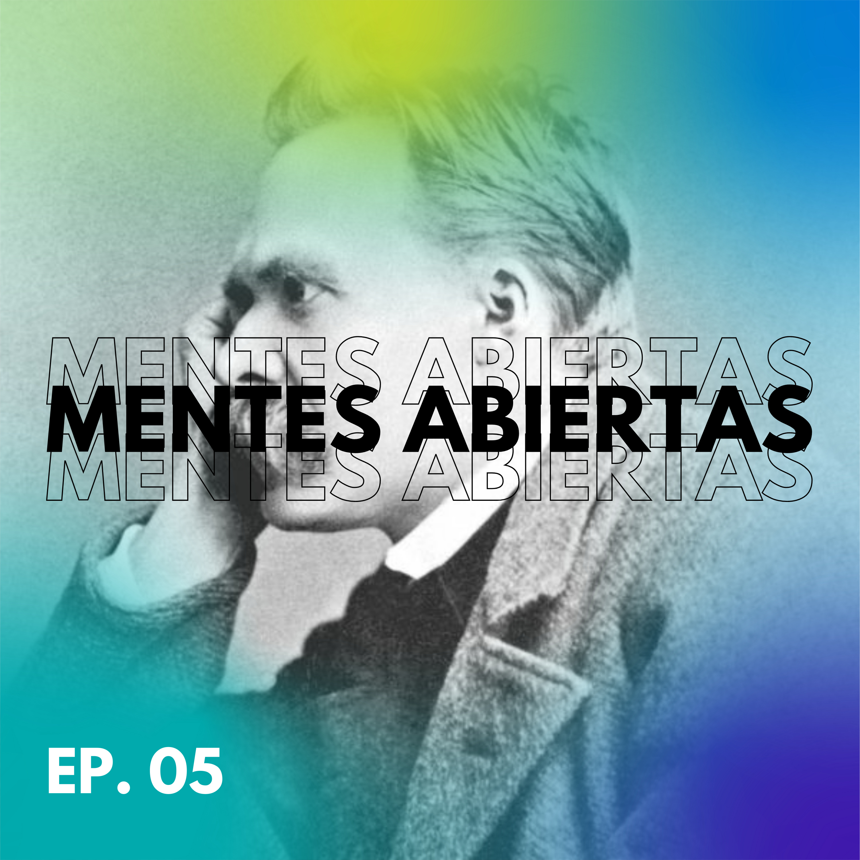 Mentes abiertas