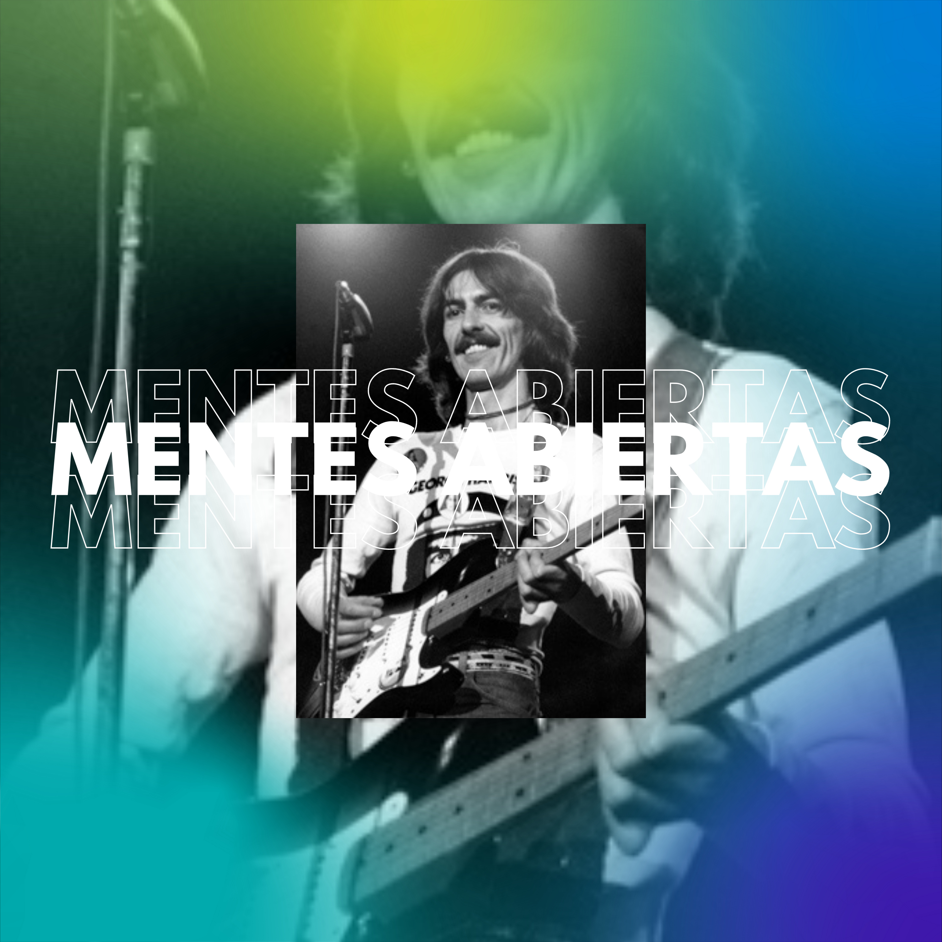 Mentes abiertas