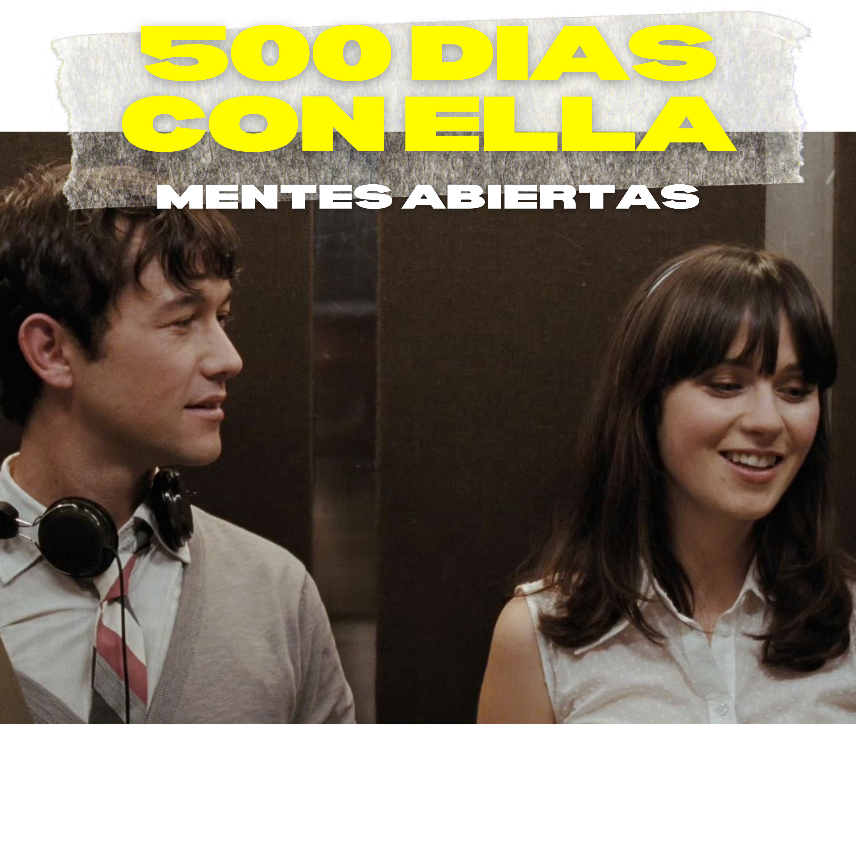 Mentes abiertas