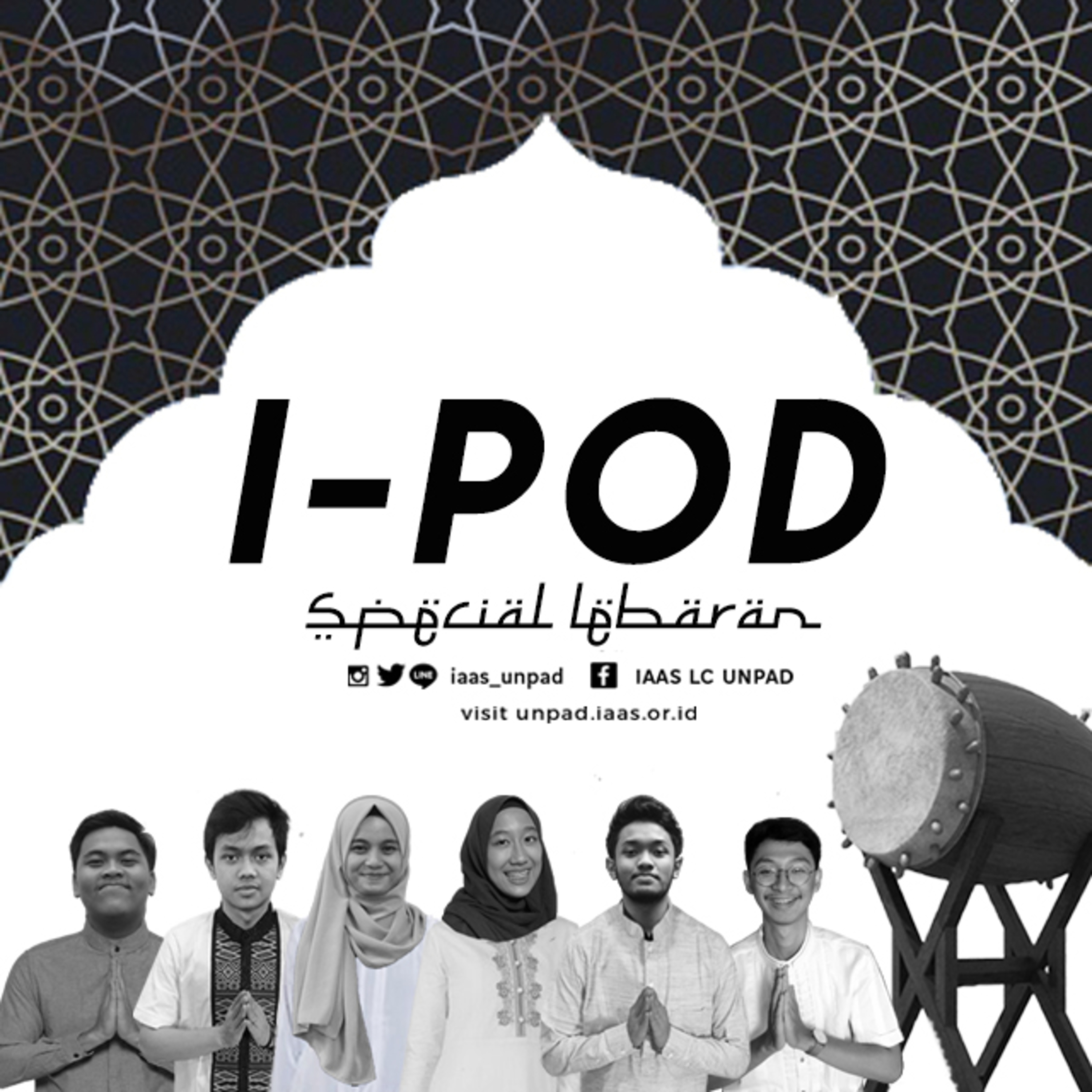 IAAS PODCAST