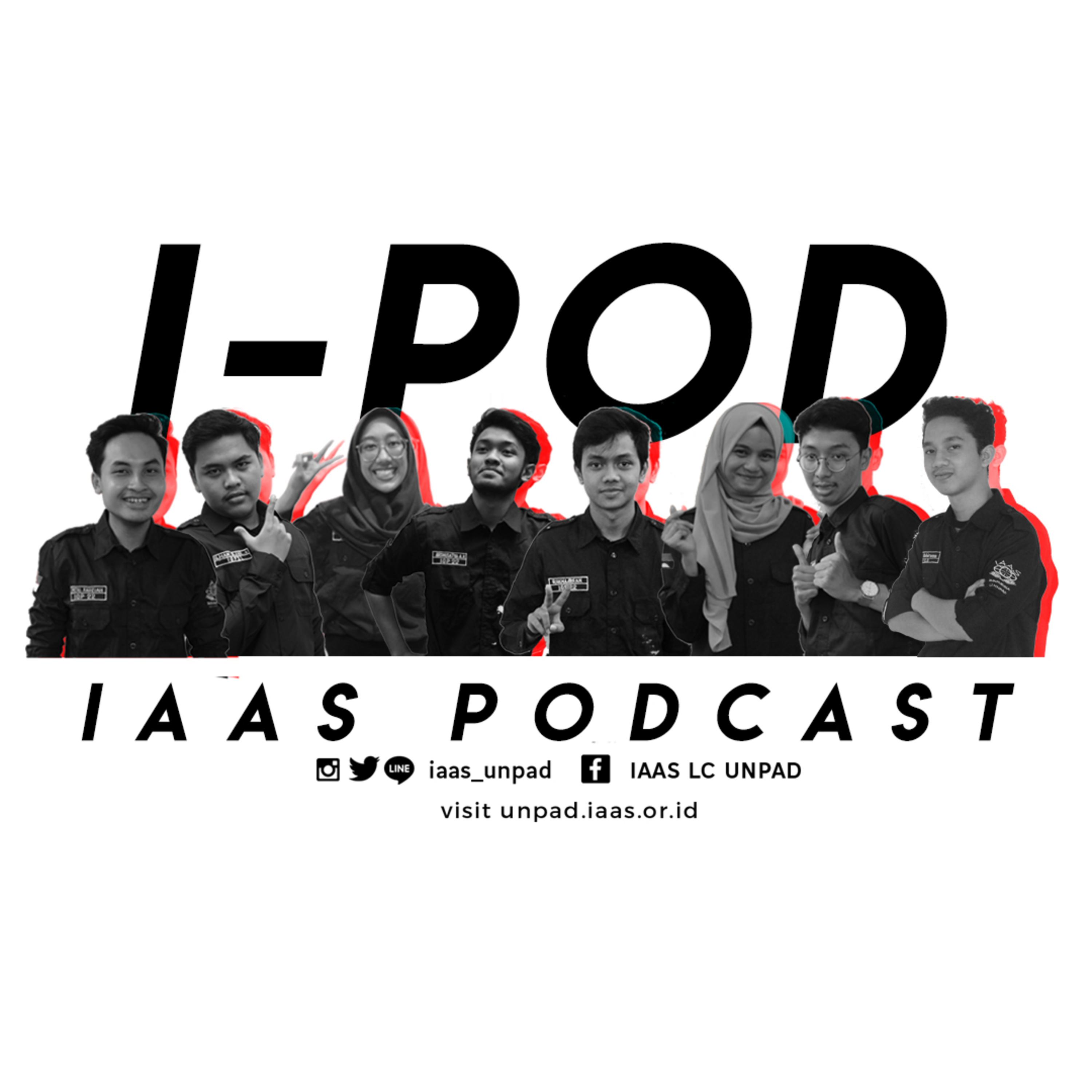 IAAS PODCAST