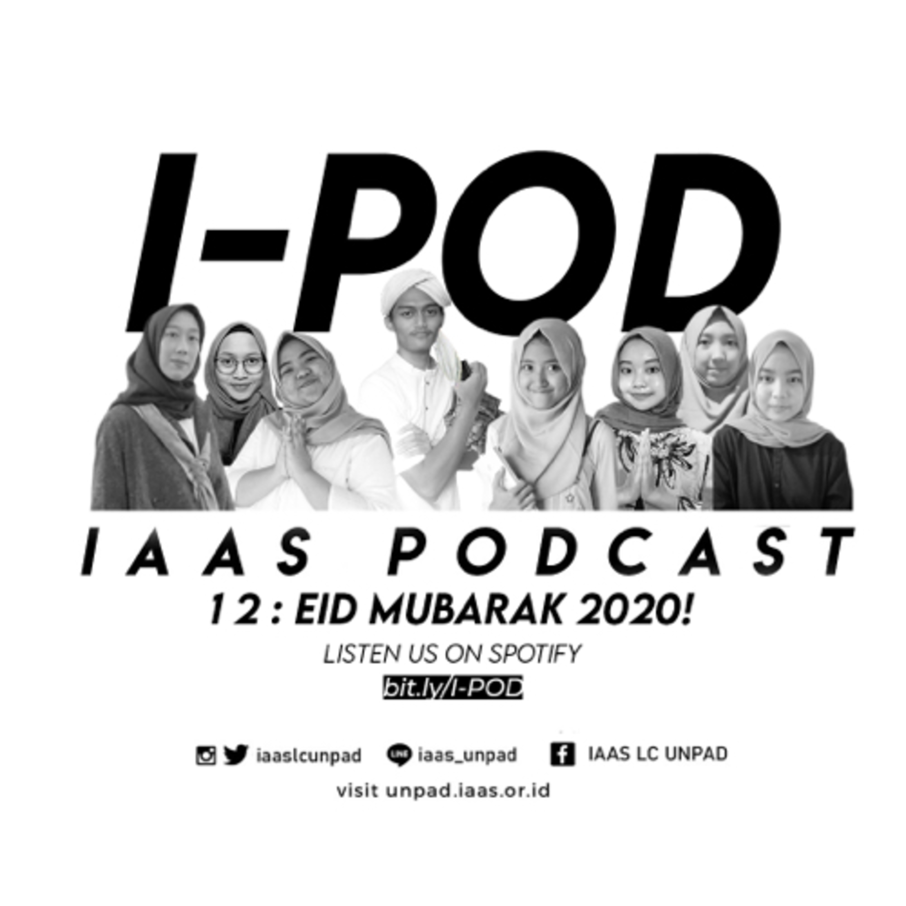 IAAS PODCAST