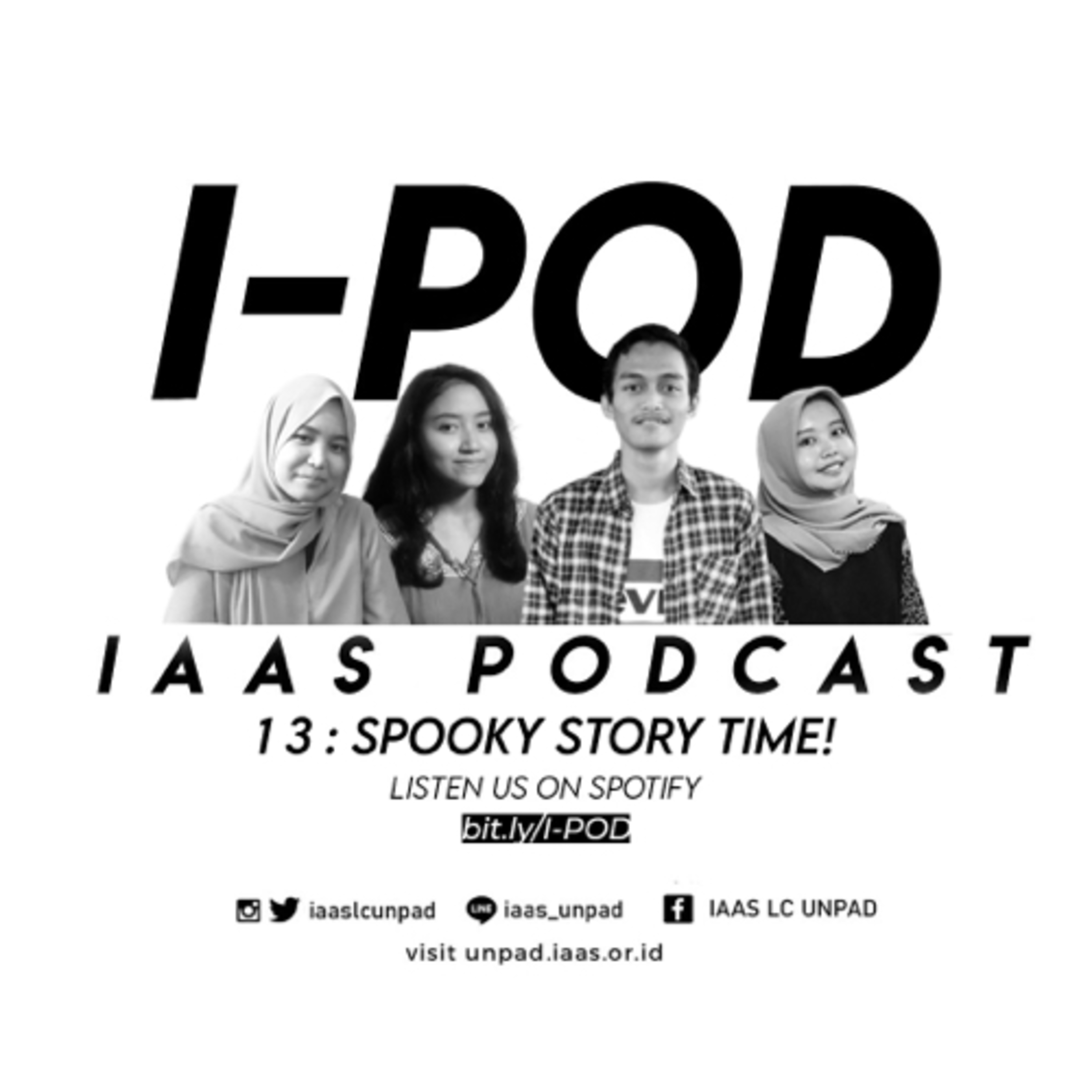 IAAS PODCAST