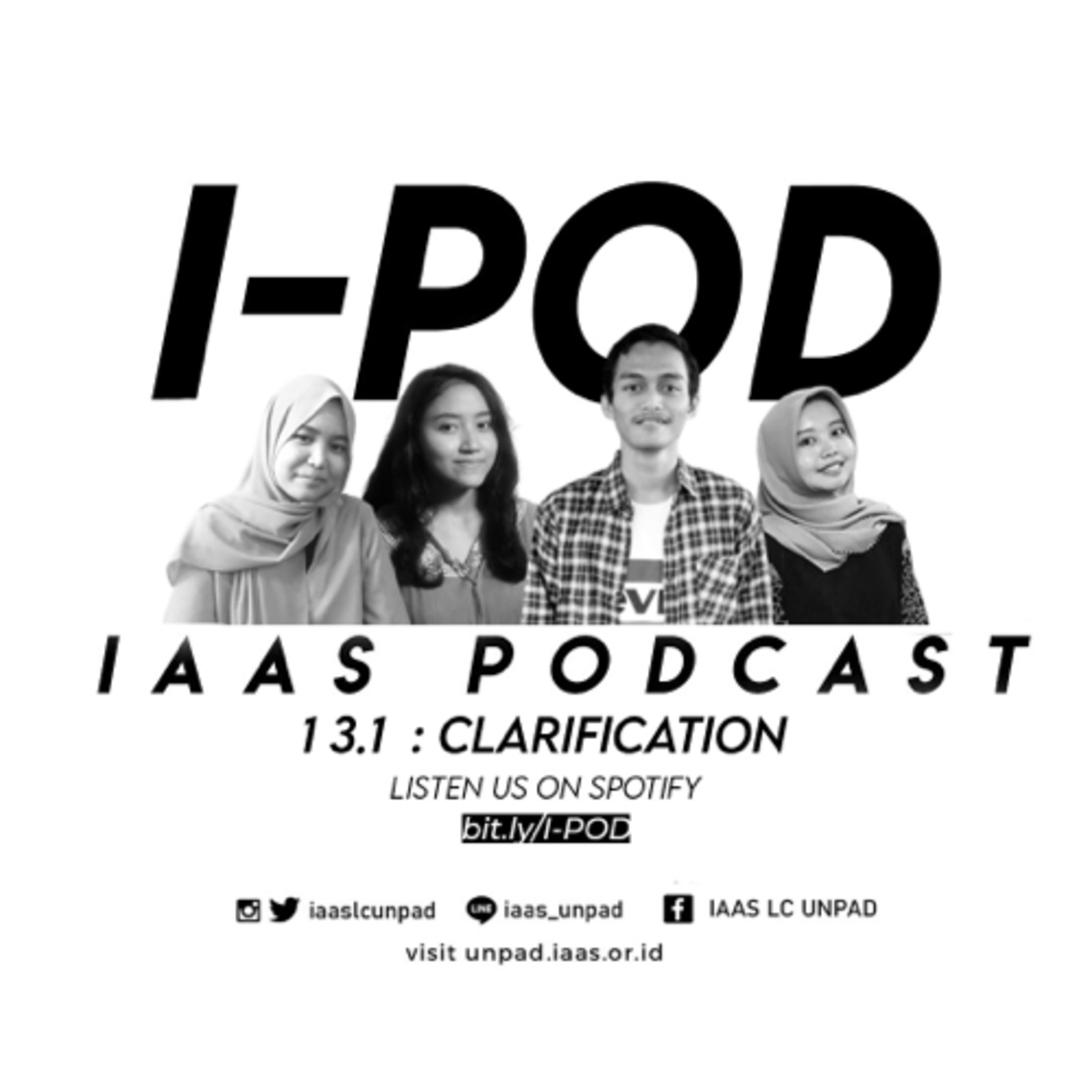 IAAS PODCAST