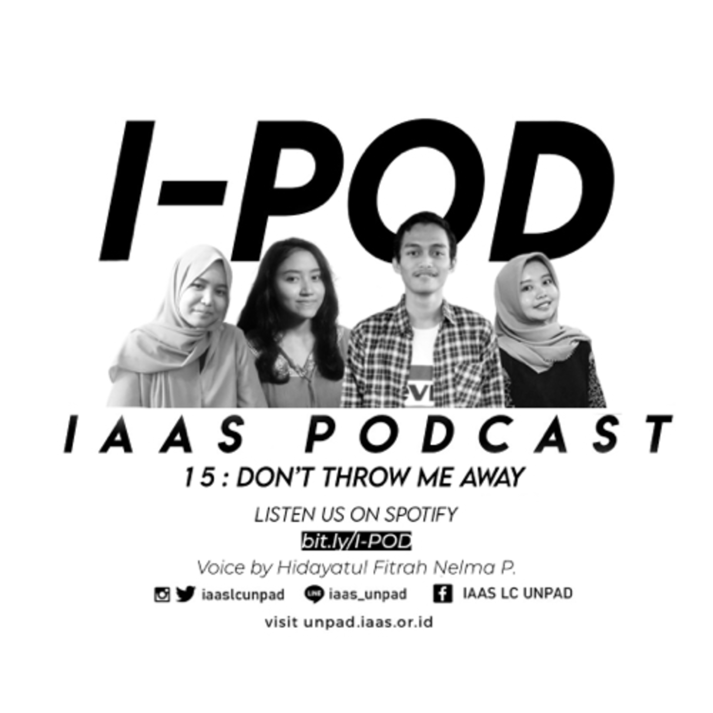 IAAS PODCAST