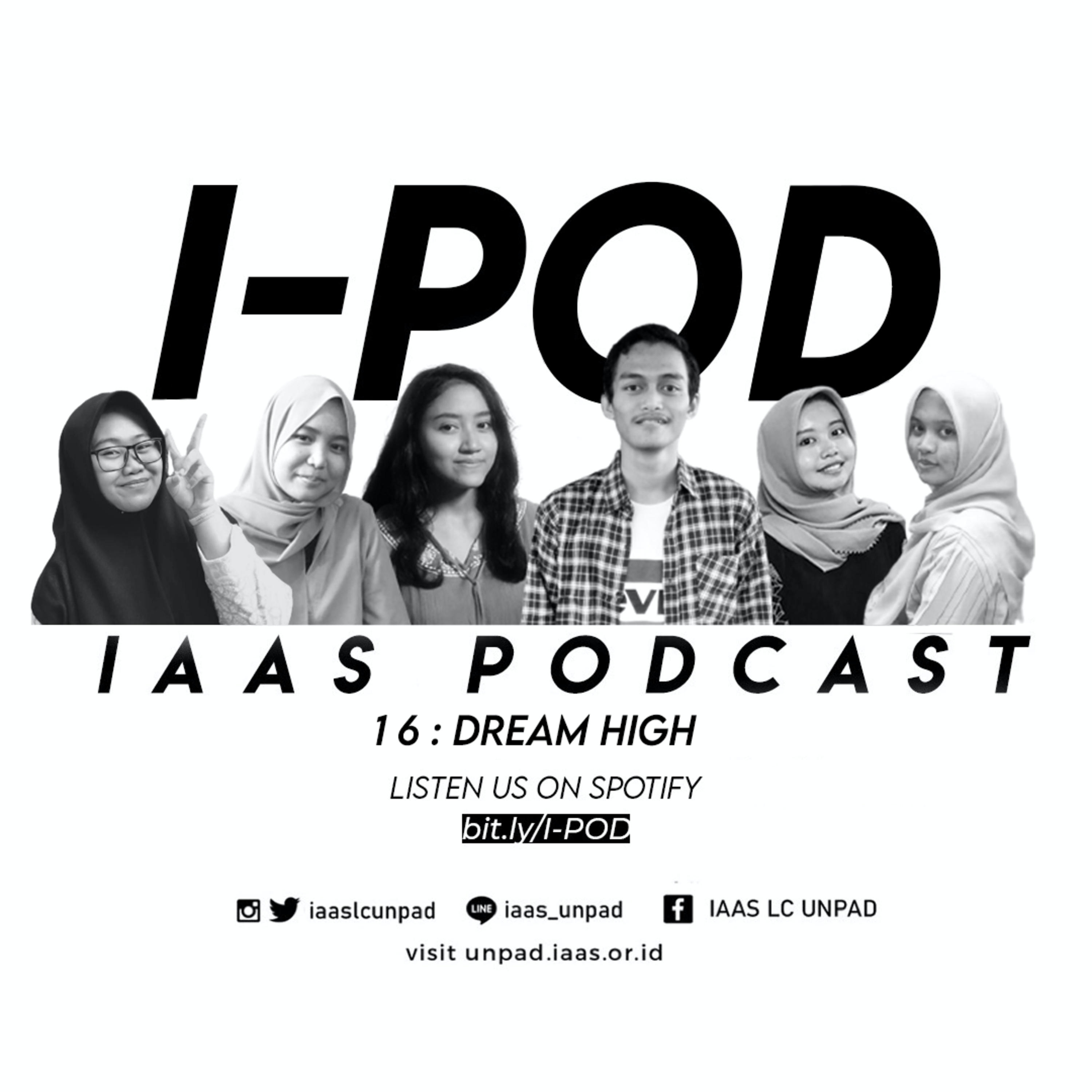 IAAS PODCAST