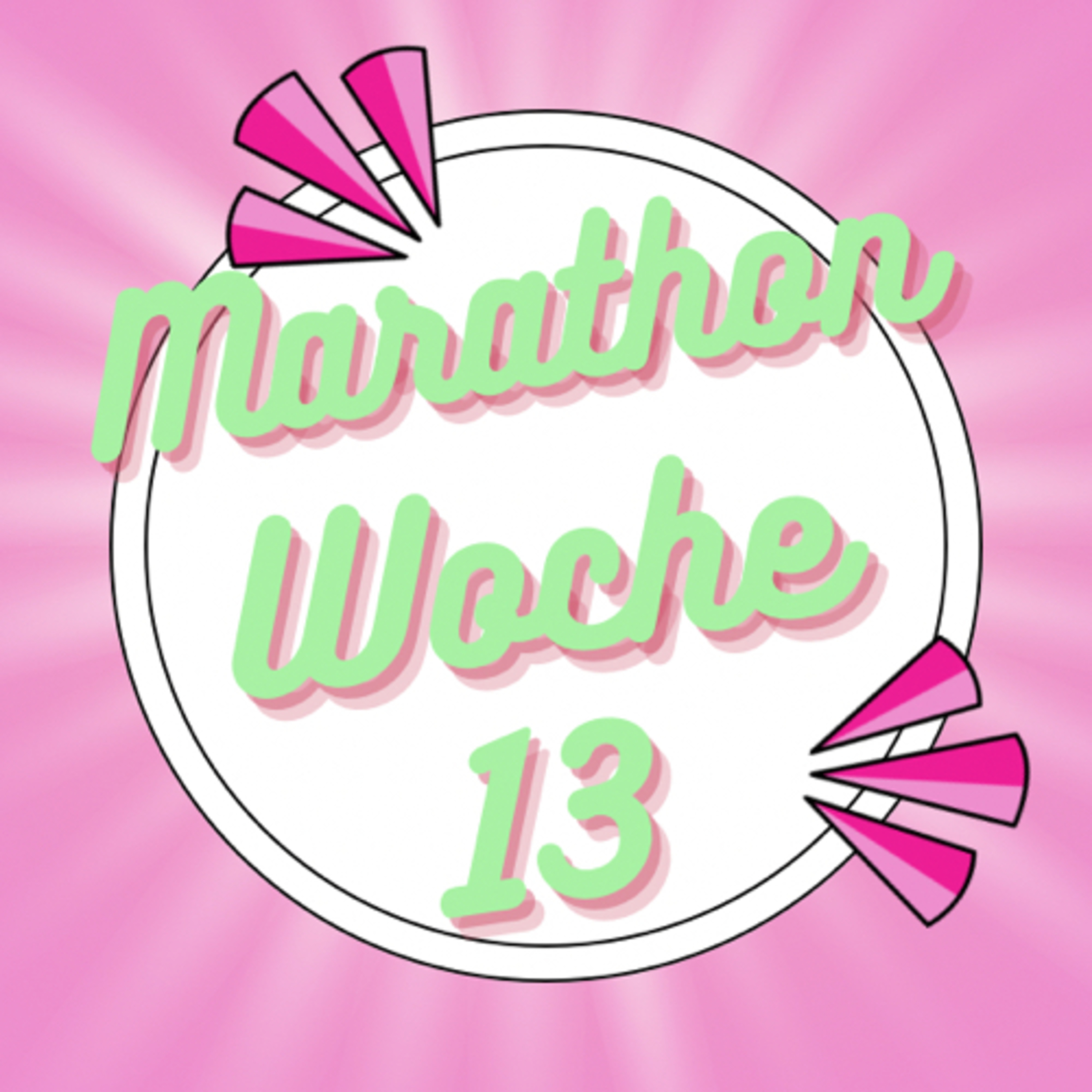 #13 Kurzbericht Marathontraining episode artwork