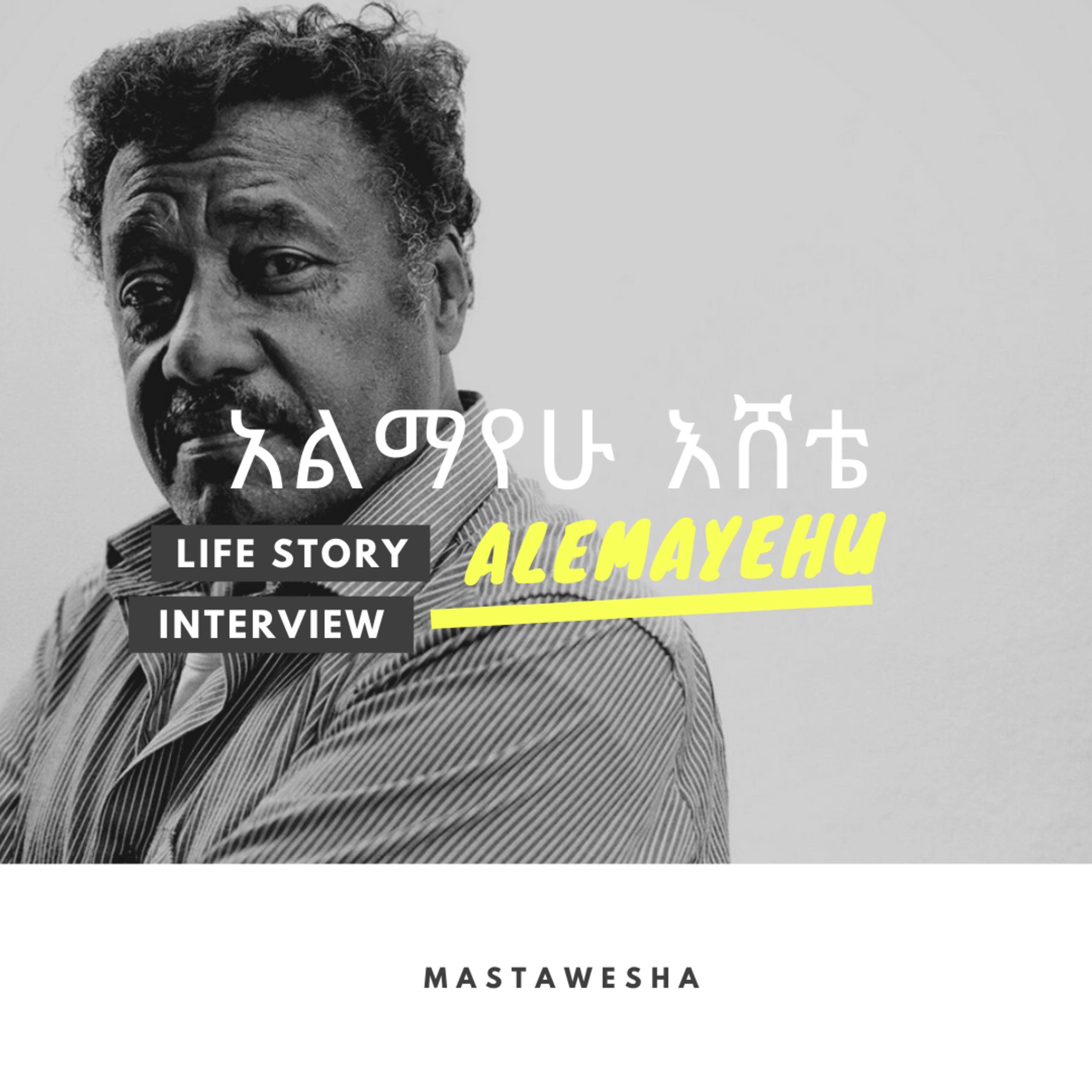 Mastawesha