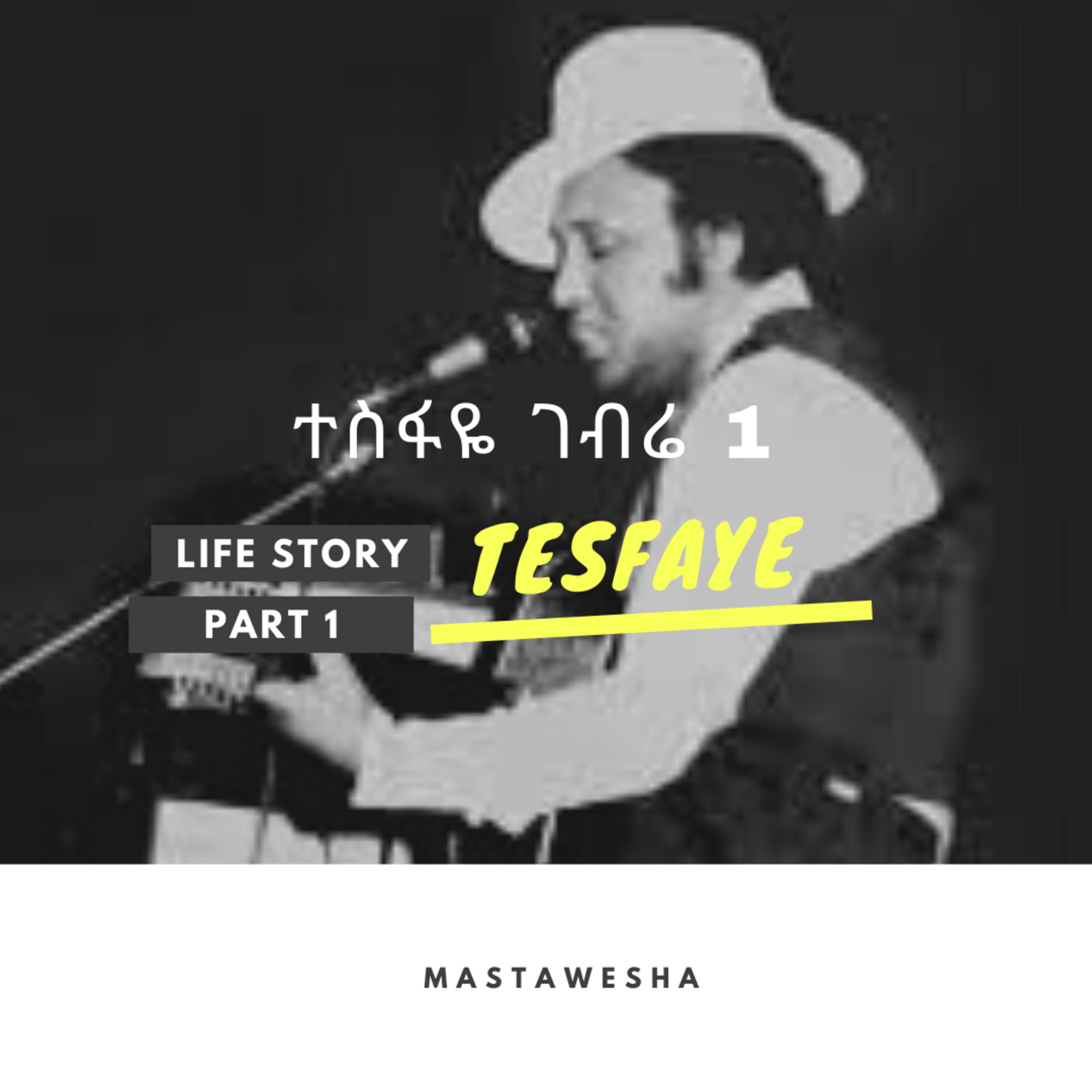 Mastawesha