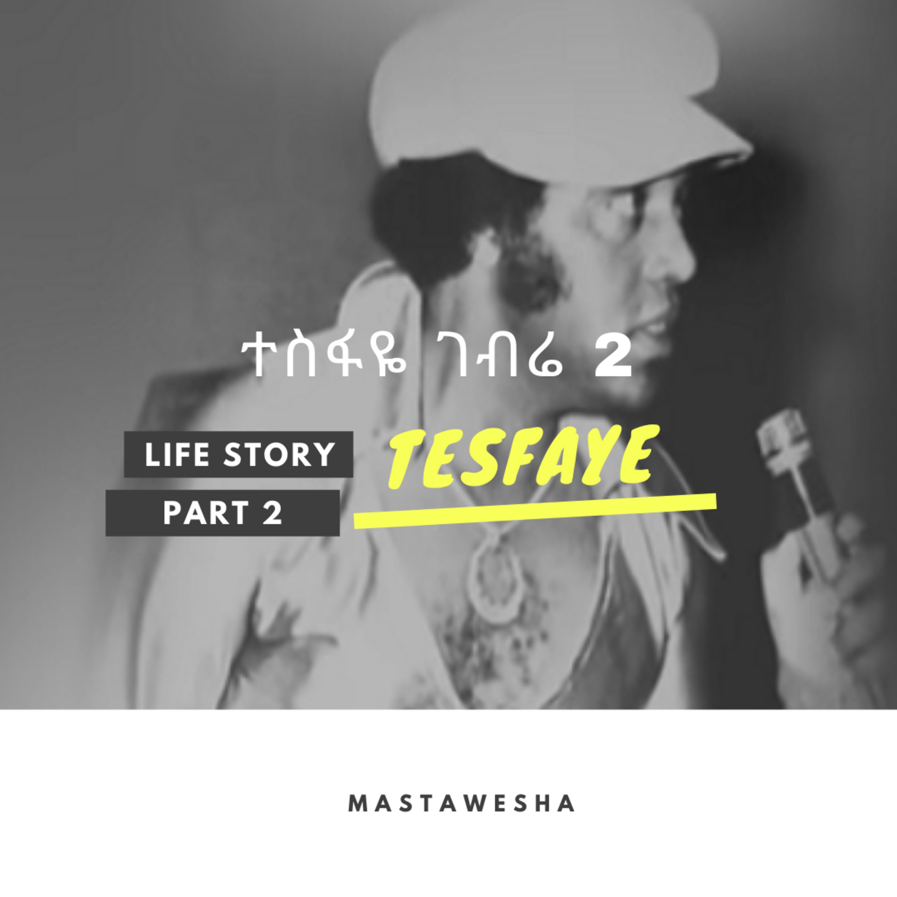 Mastawesha