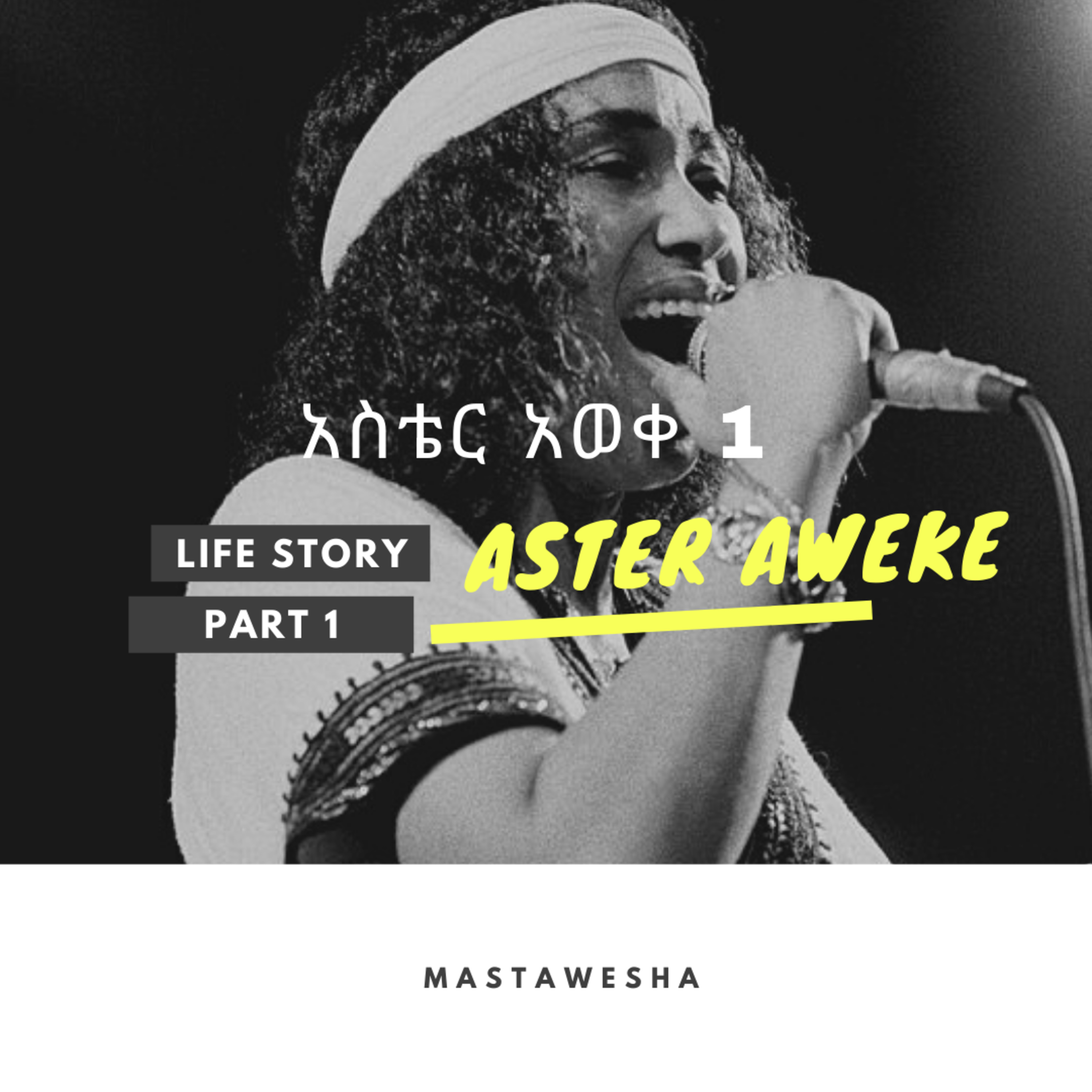 Mastawesha