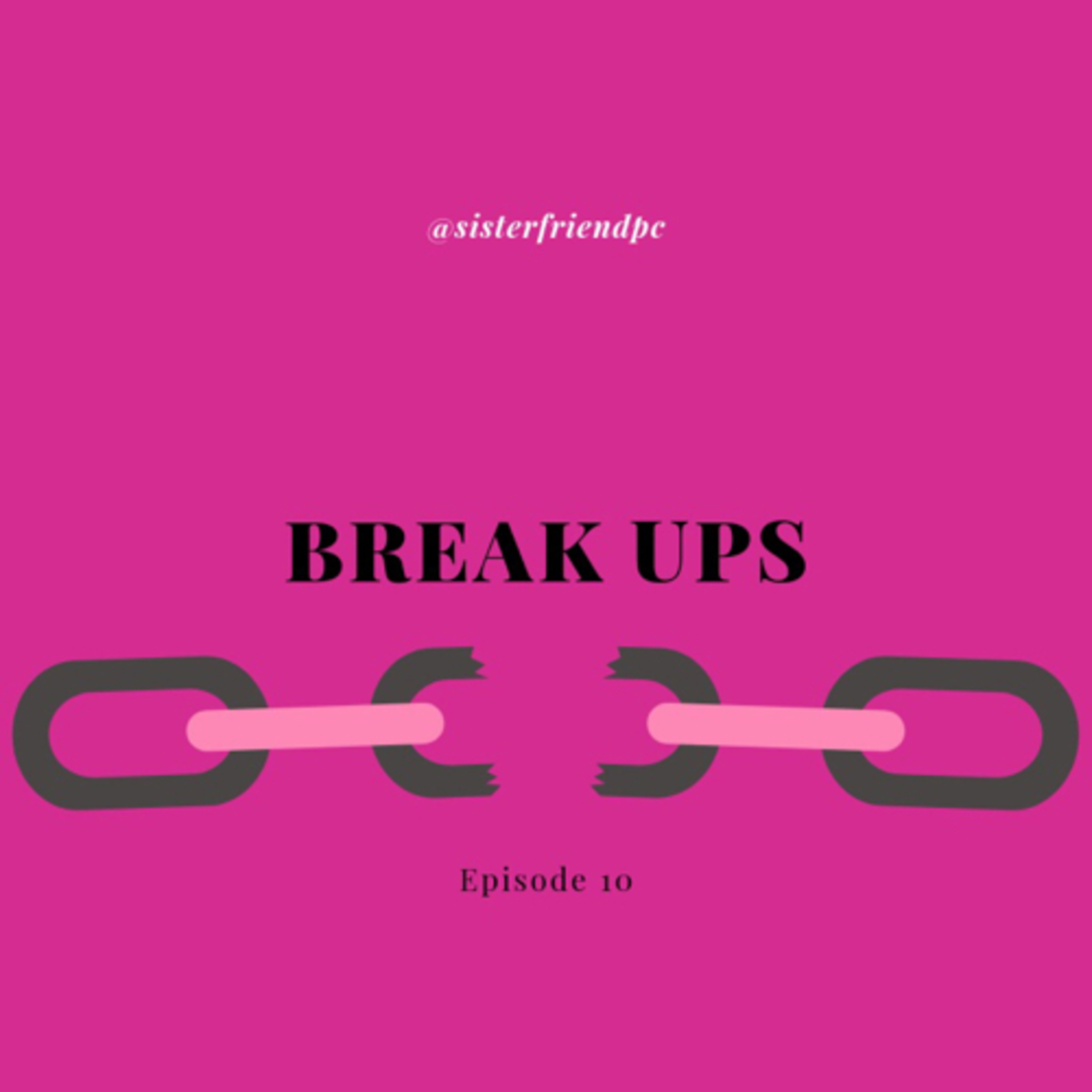 Sister-Friend: the podcast