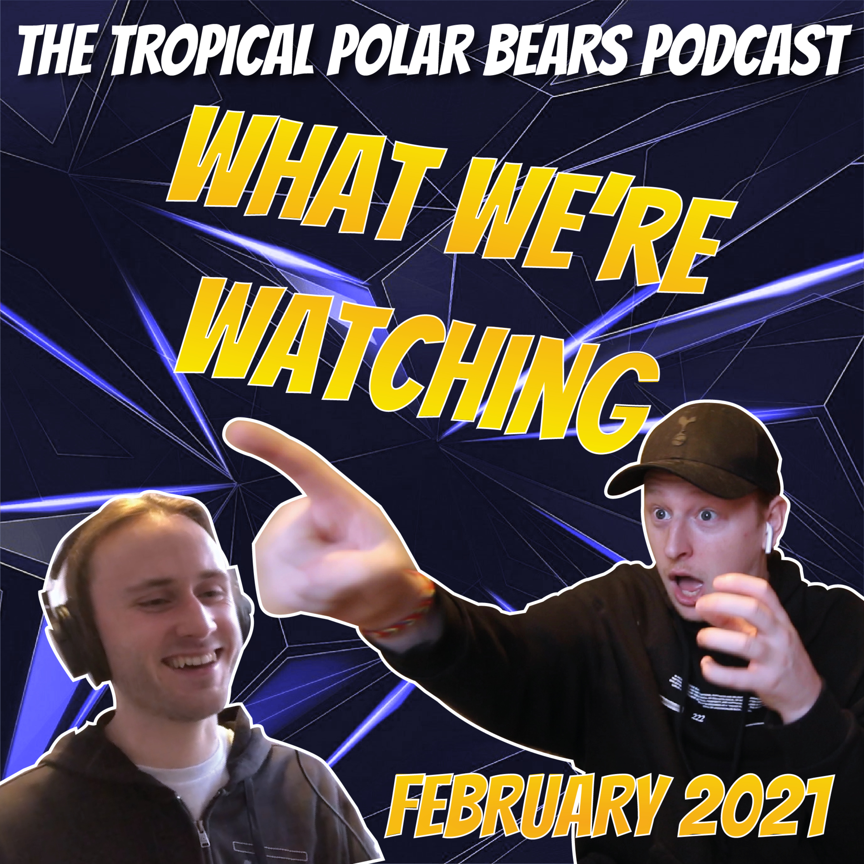 The Tropical Polar Bears Podcast