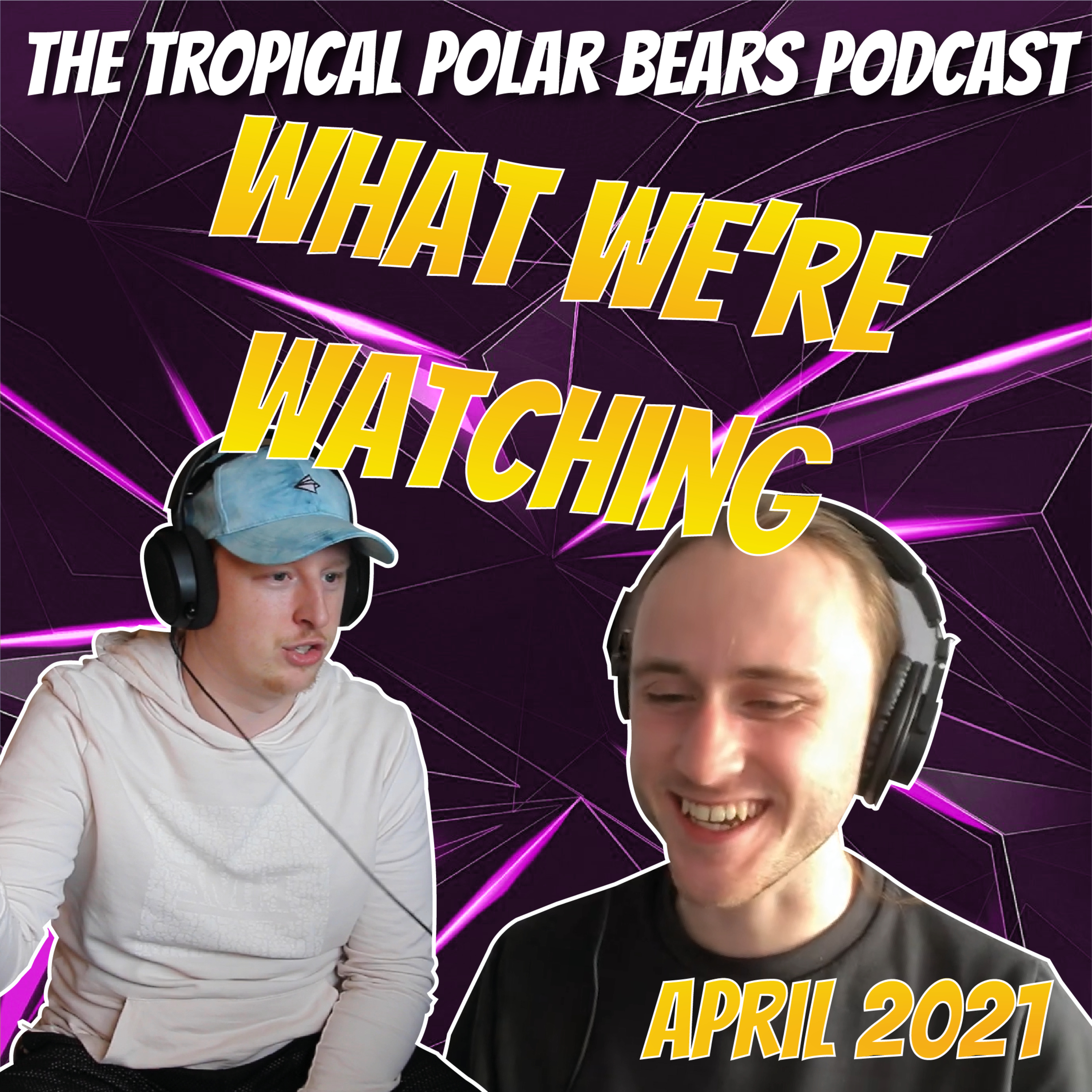 The Tropical Polar Bears Podcast