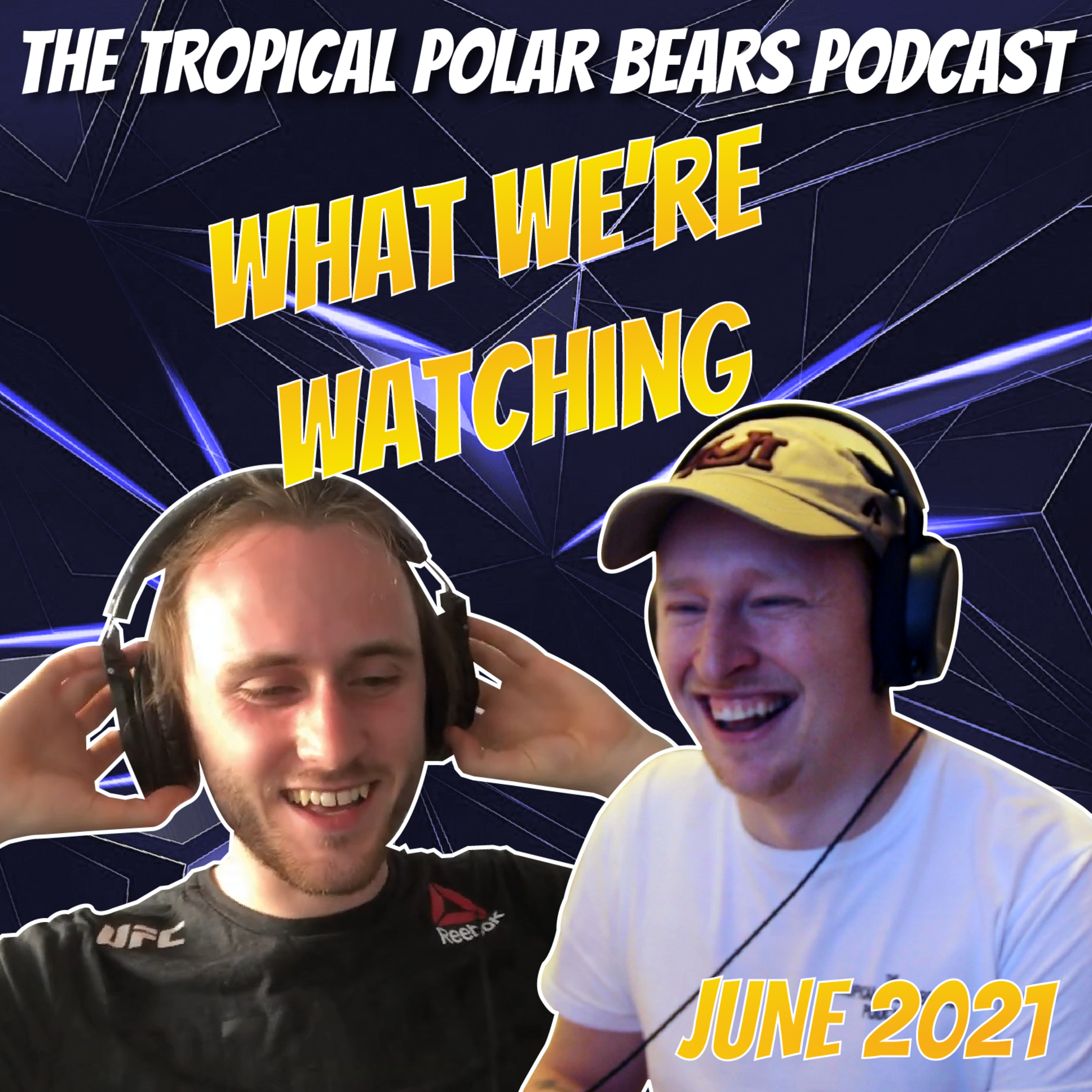 The Tropical Polar Bears Podcast