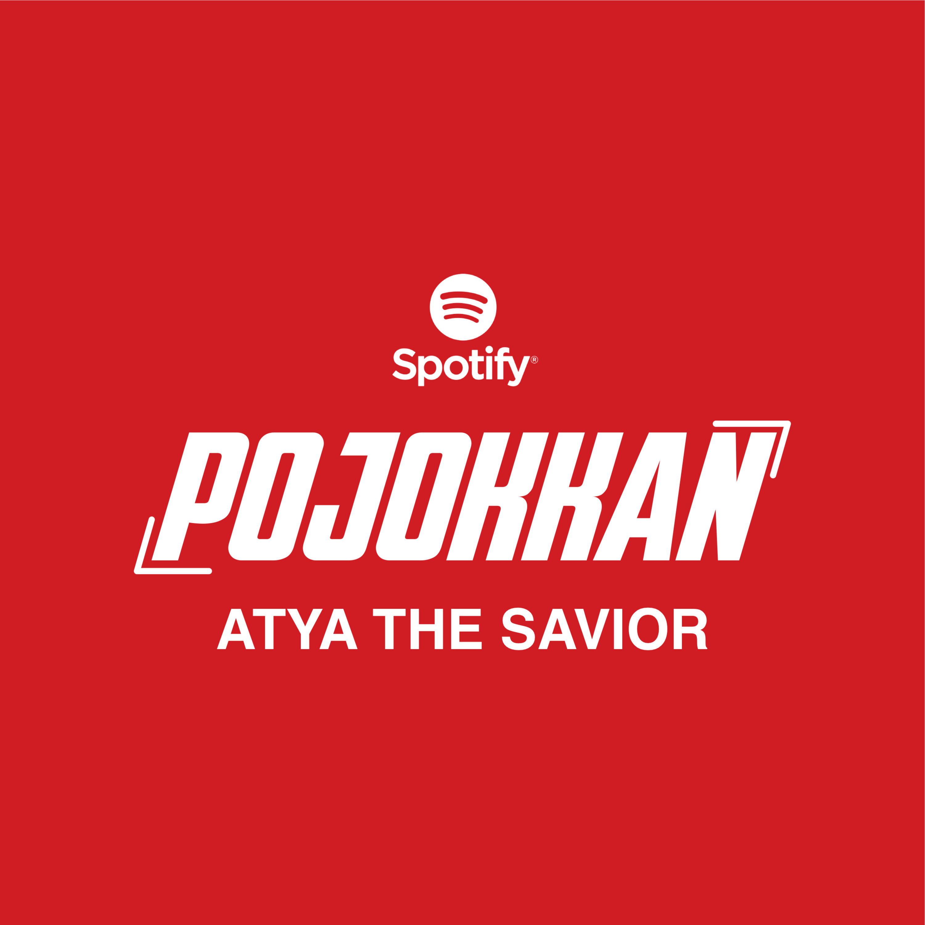 POJOKKAN