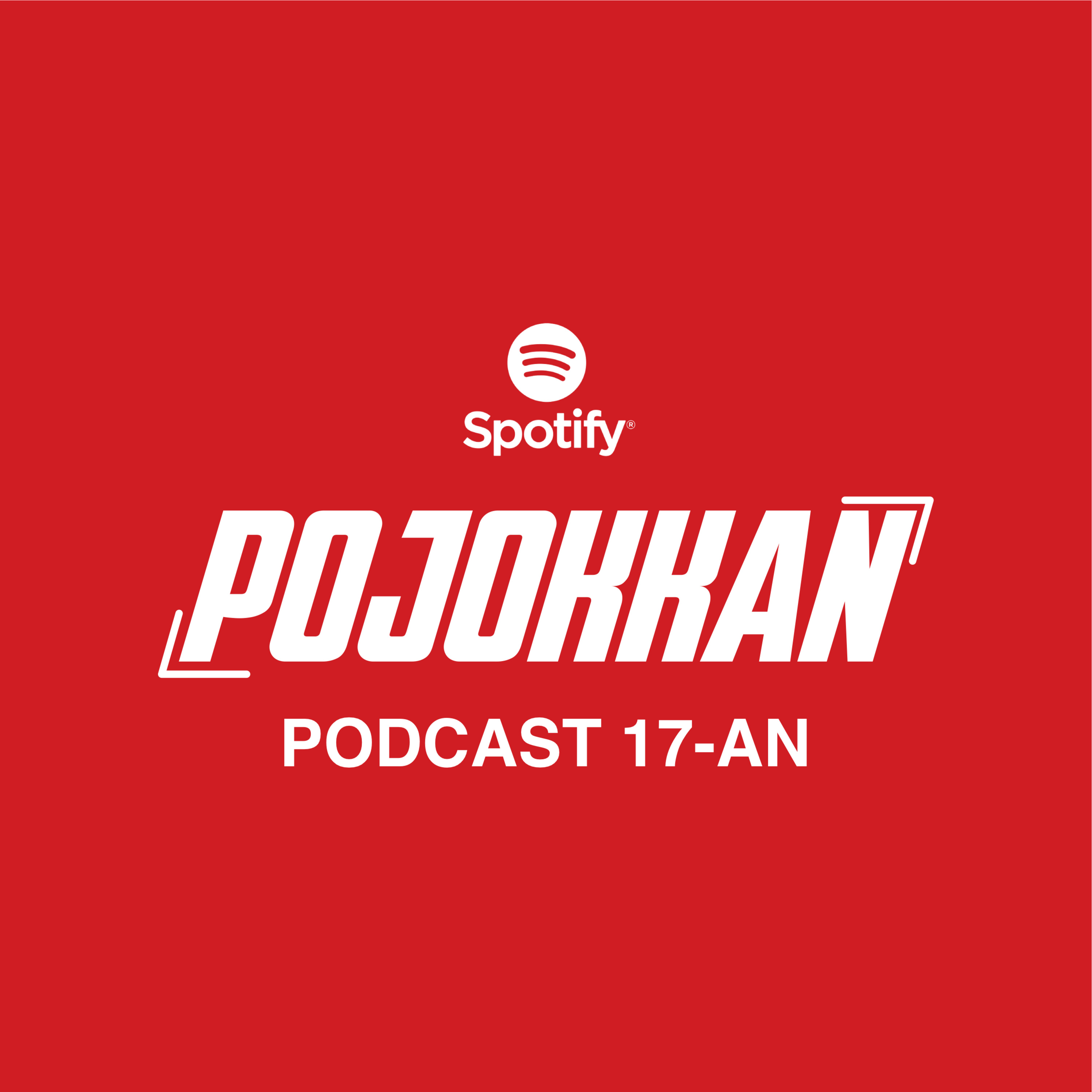 POJOKKAN
